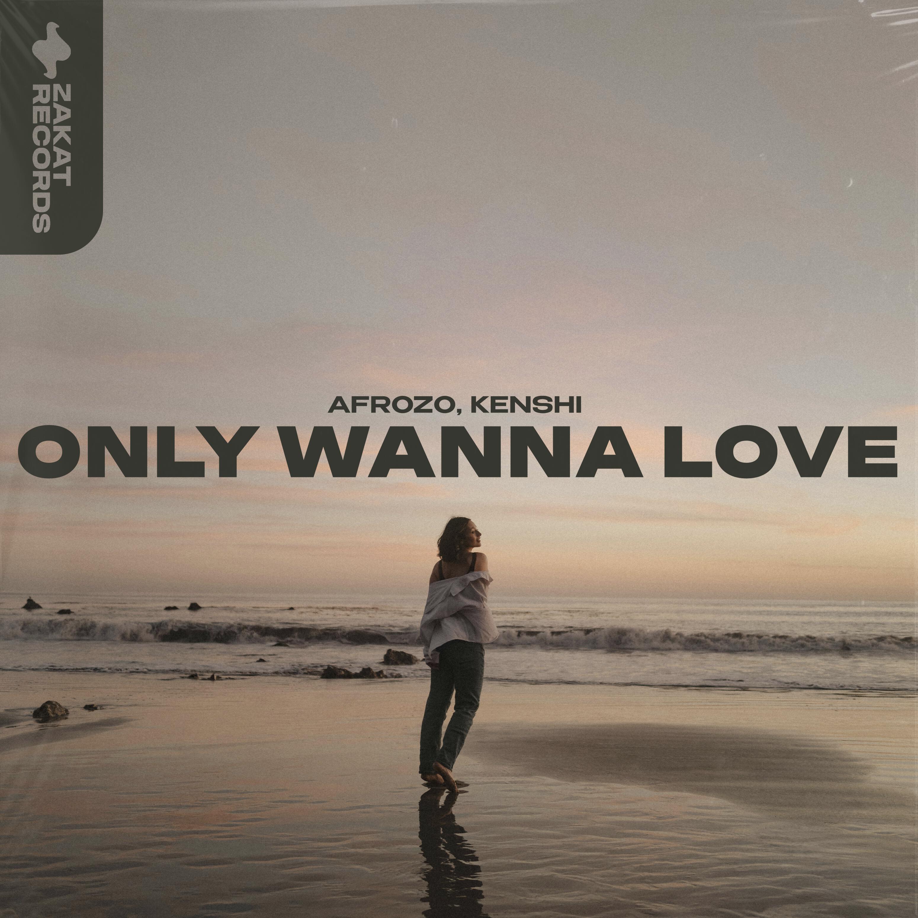 Постер альбома Only Wanna Love