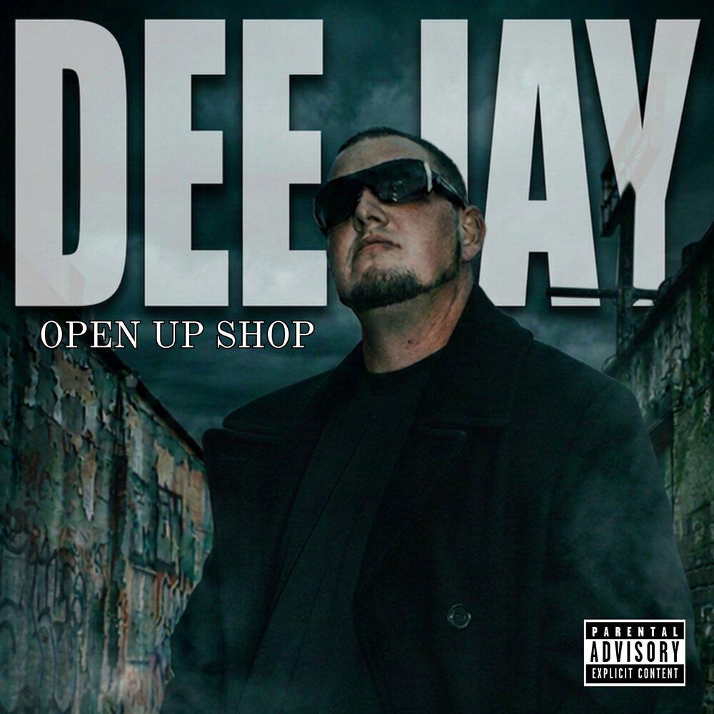 Dee-Jay