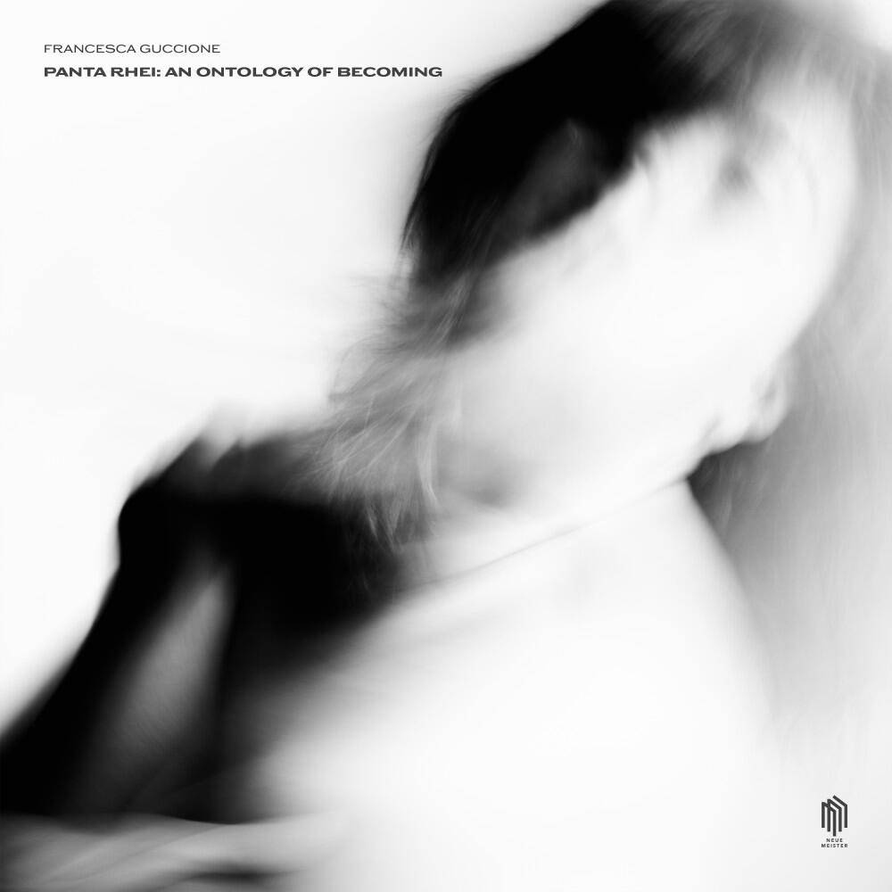 Релиз Panta Rhei (An Ontology of Becoming)