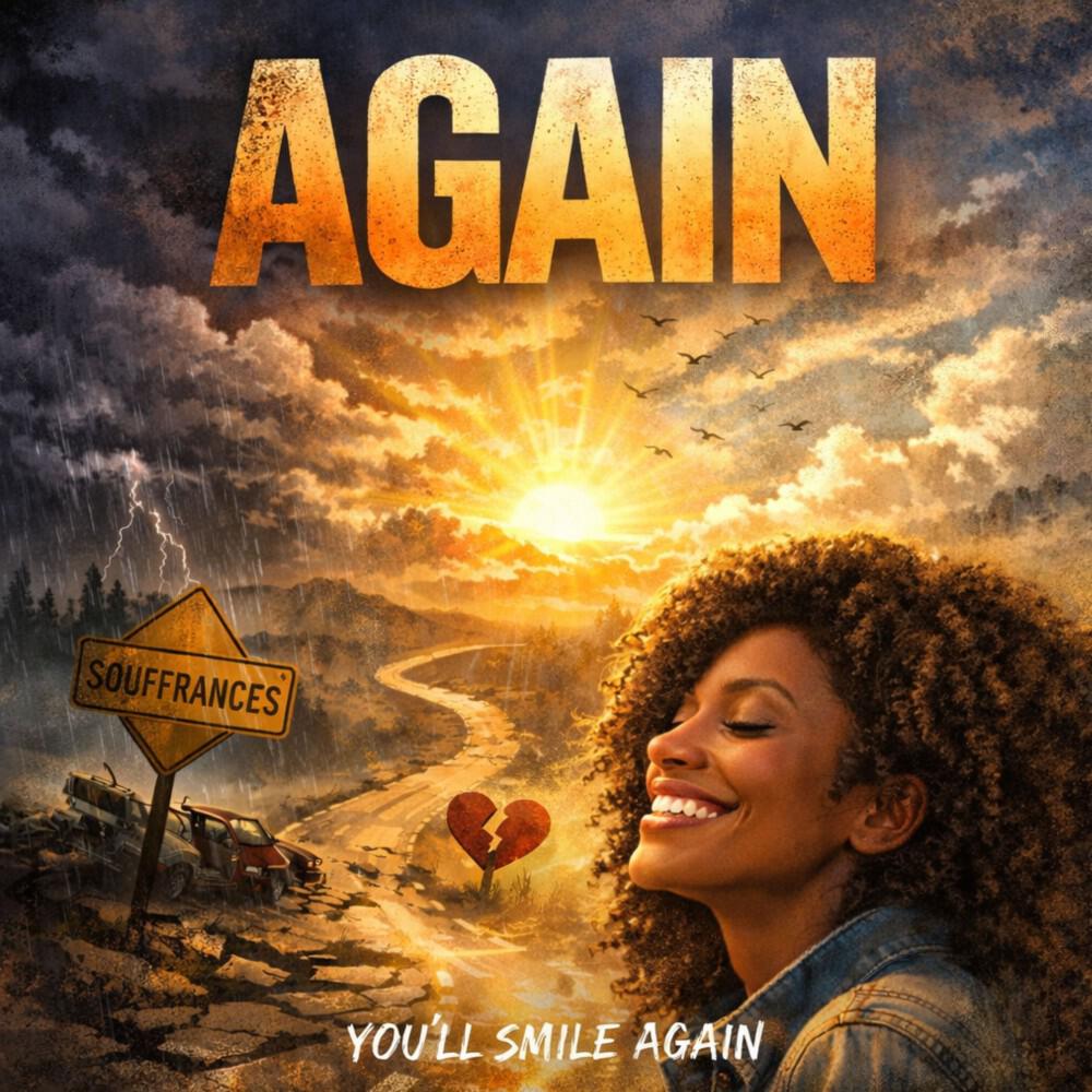Релиз Again