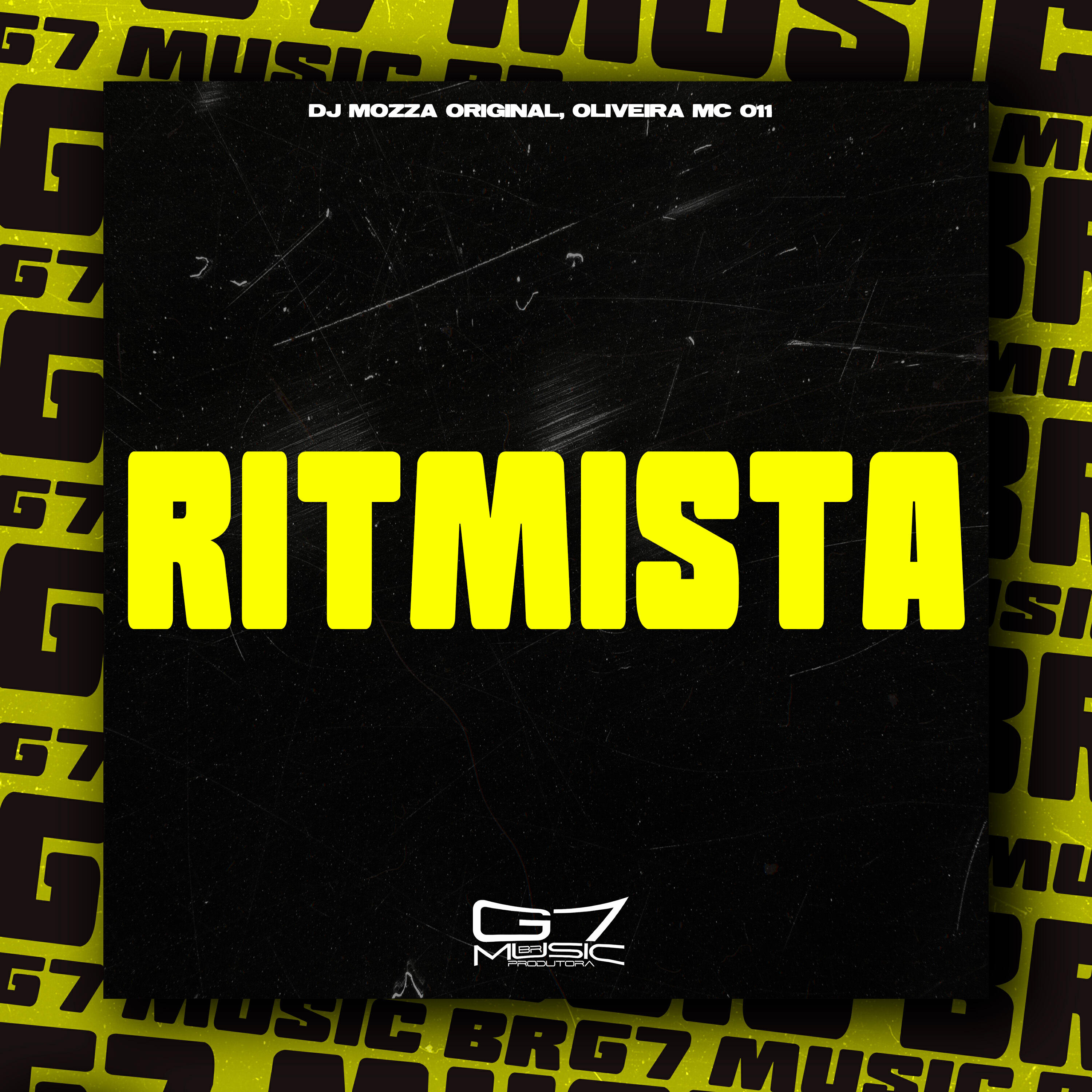 DJ MOZZA ORIGINAL
