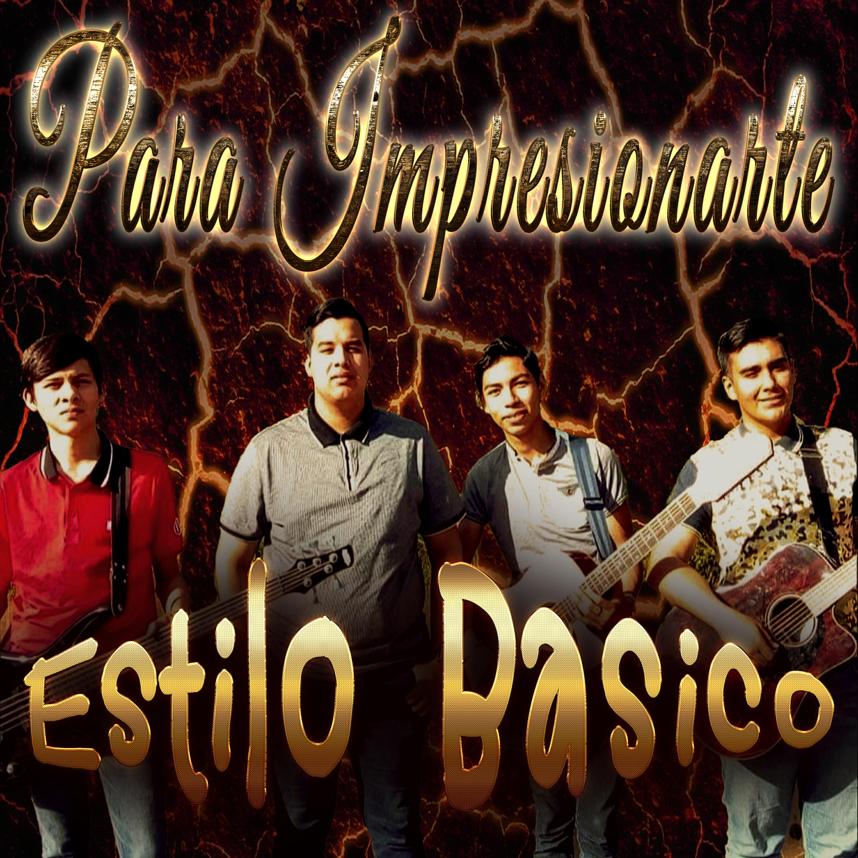 Estilo Basico