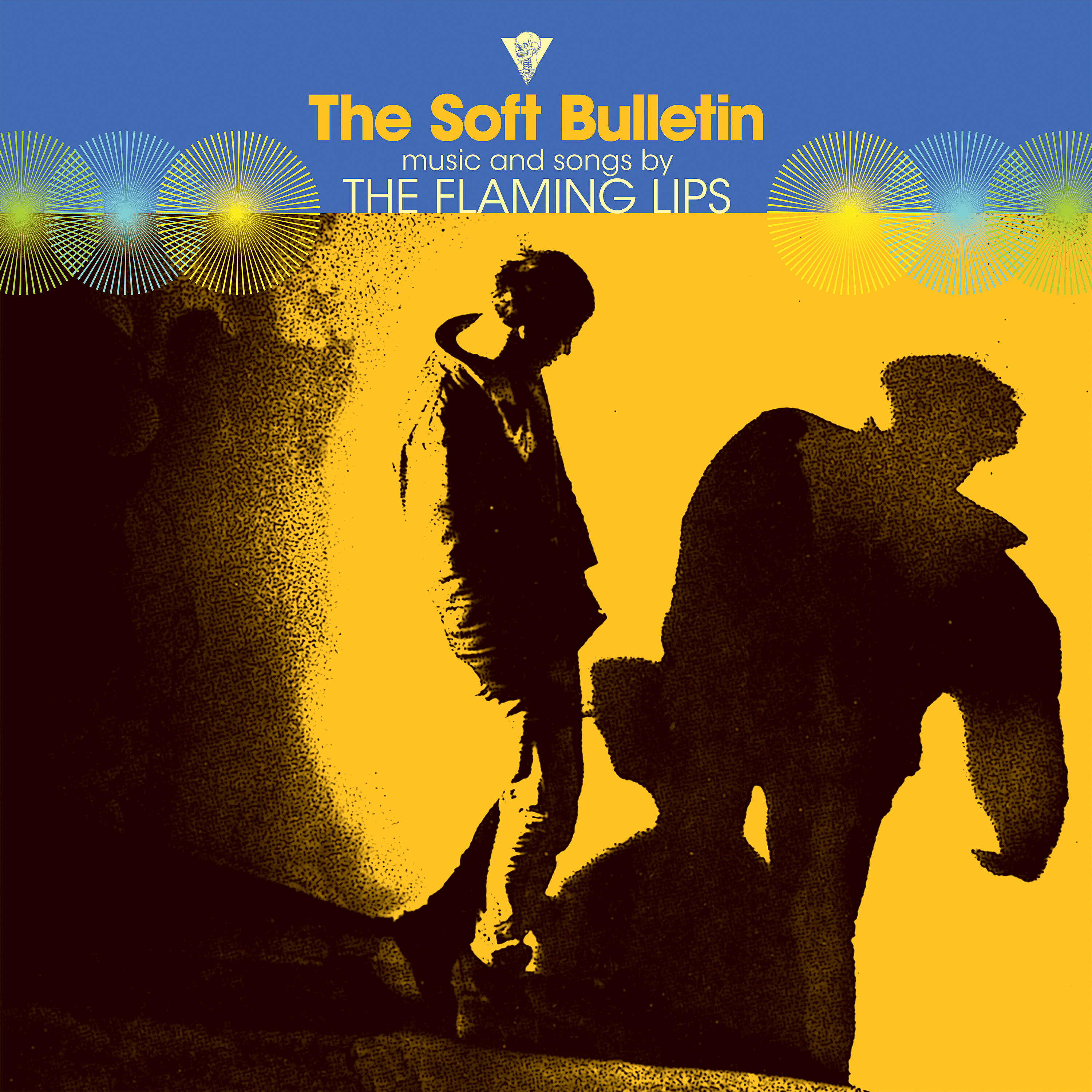 Релиз The Soft Bulletin