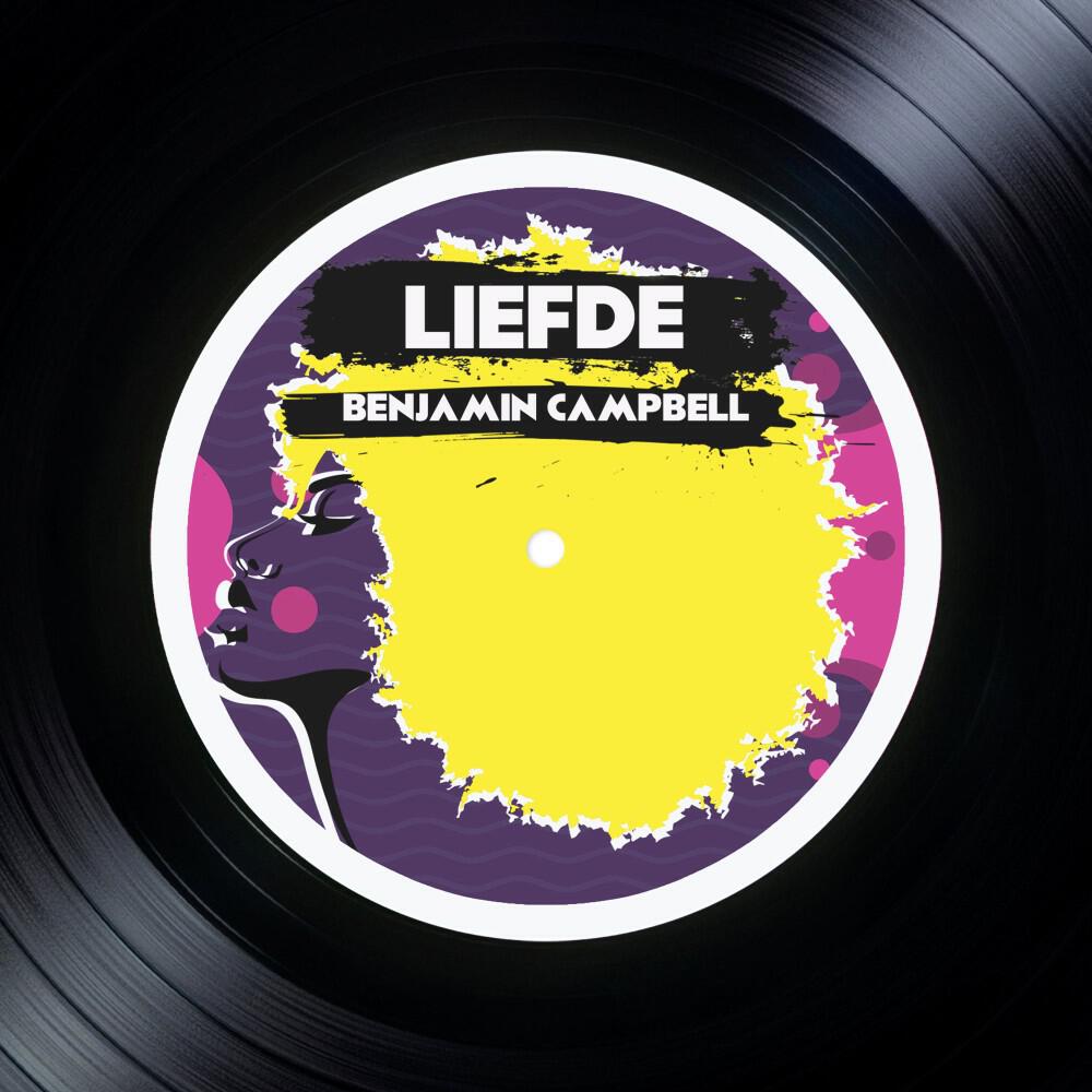 Релиз Liefde