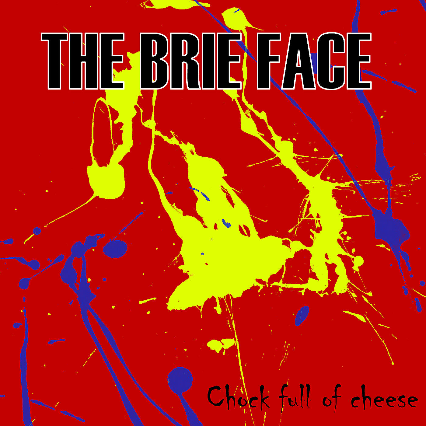 Релиз Chock Full of Cheese