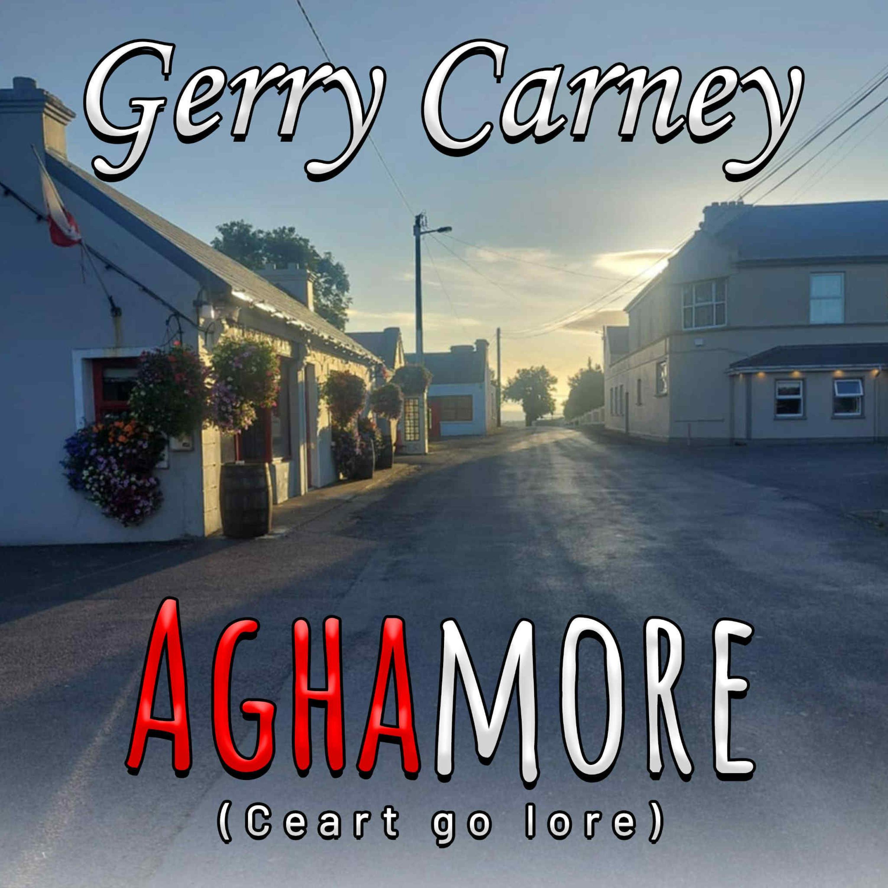 Релиз Aghamore (Ceart go lore)