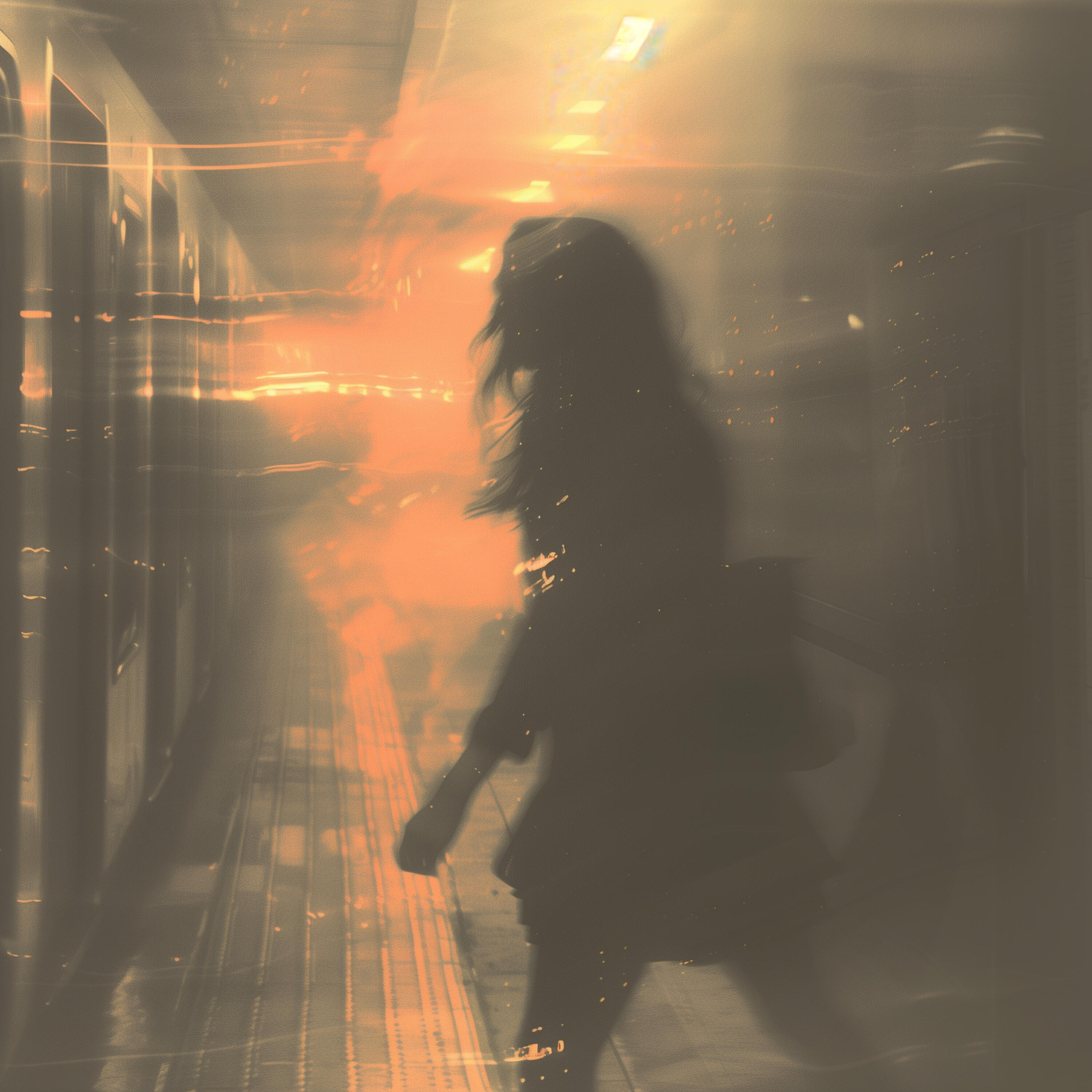 Релиз Lost In The Subway