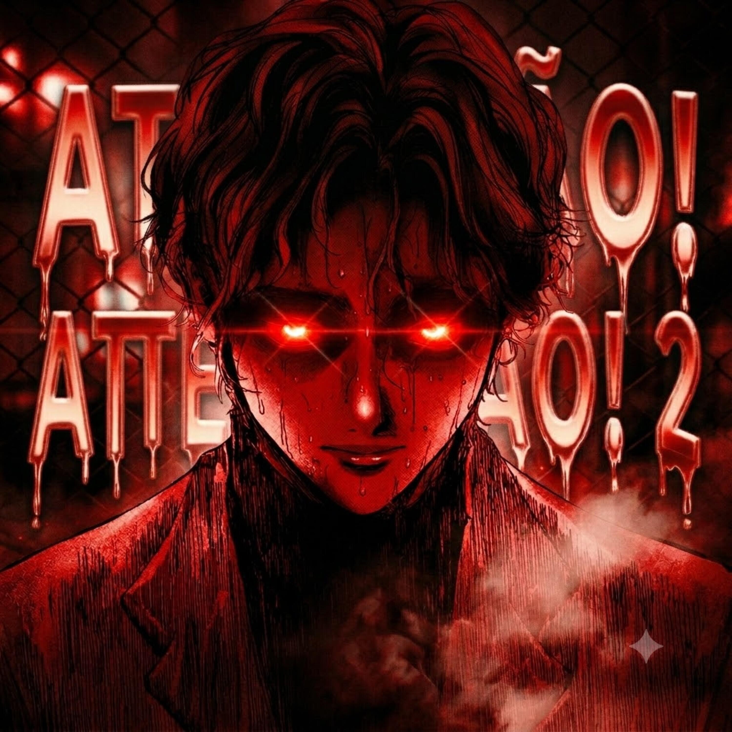 Релиз ATENÇÃO!ATENÇÃO! 2