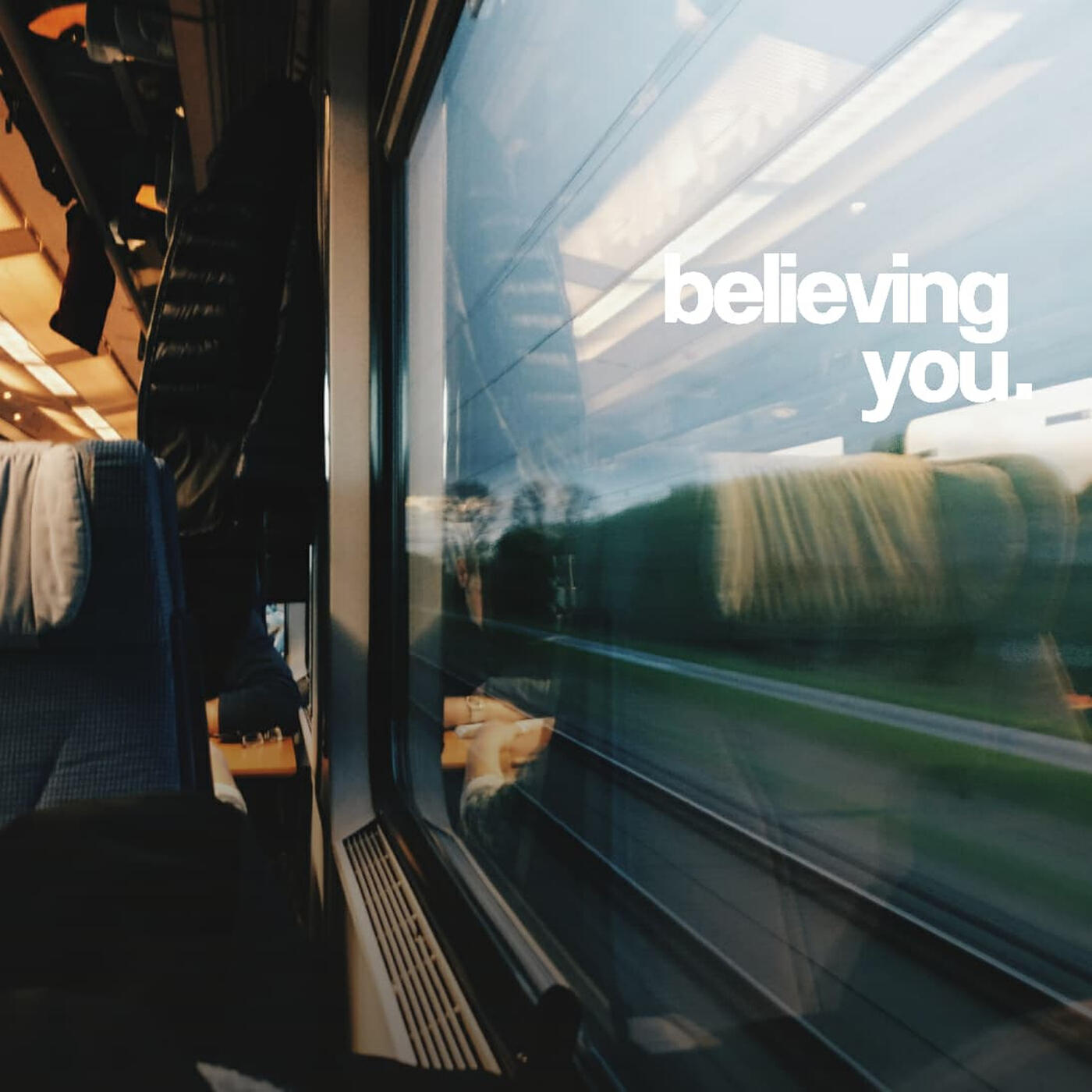 Релиз Believing You