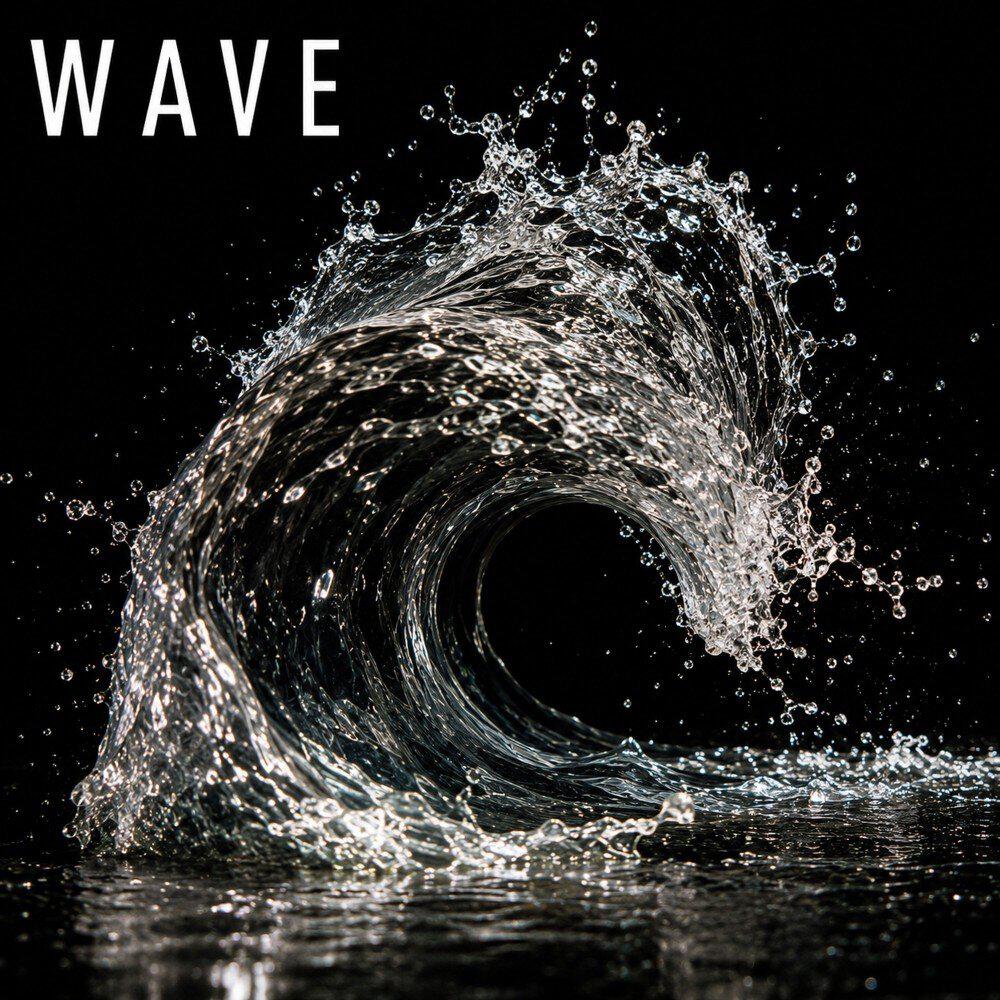 Релиз Wave