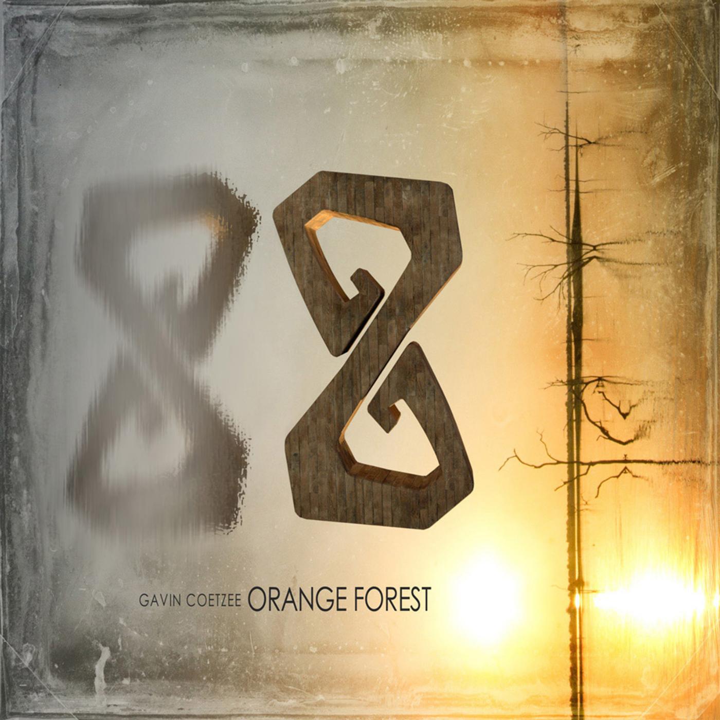 Релиз Orange Forest
