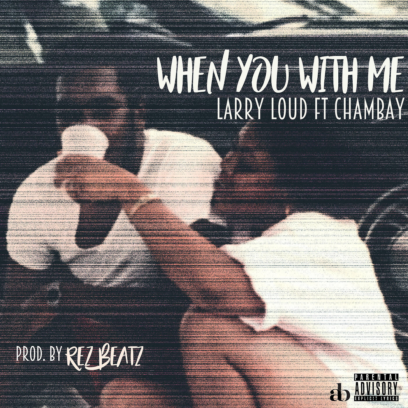 Релиз When You With Me