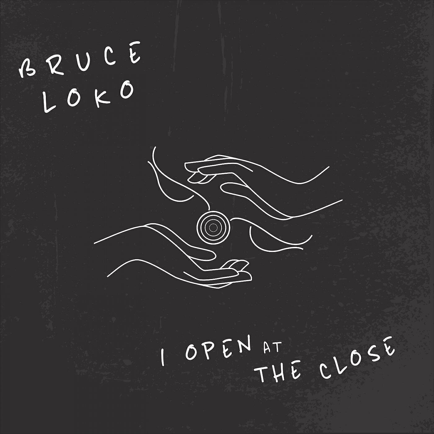 Bruce Loko