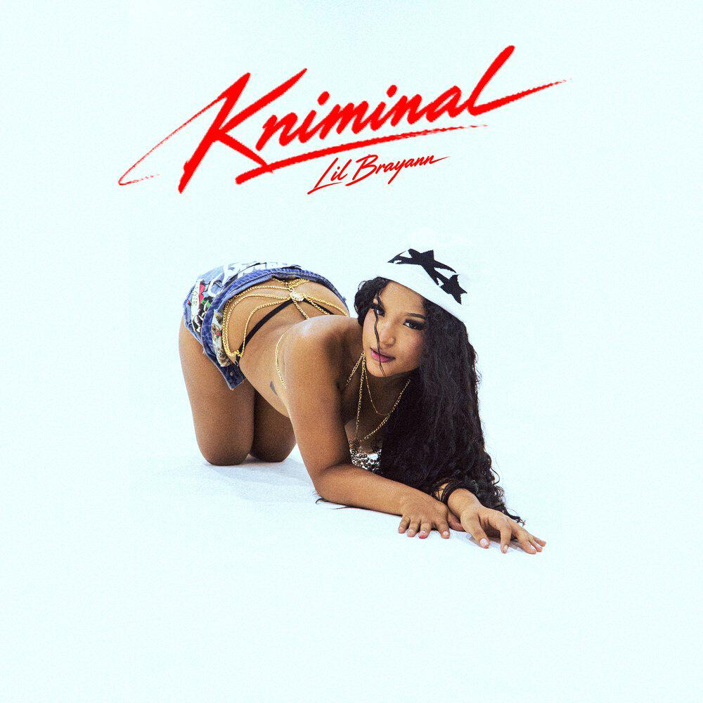 Релиз KRIMINAL