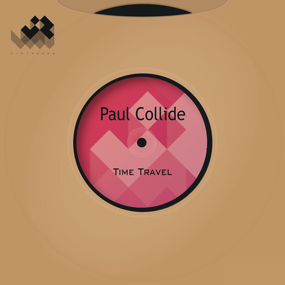 Релиз Time Travel (Extended Version)