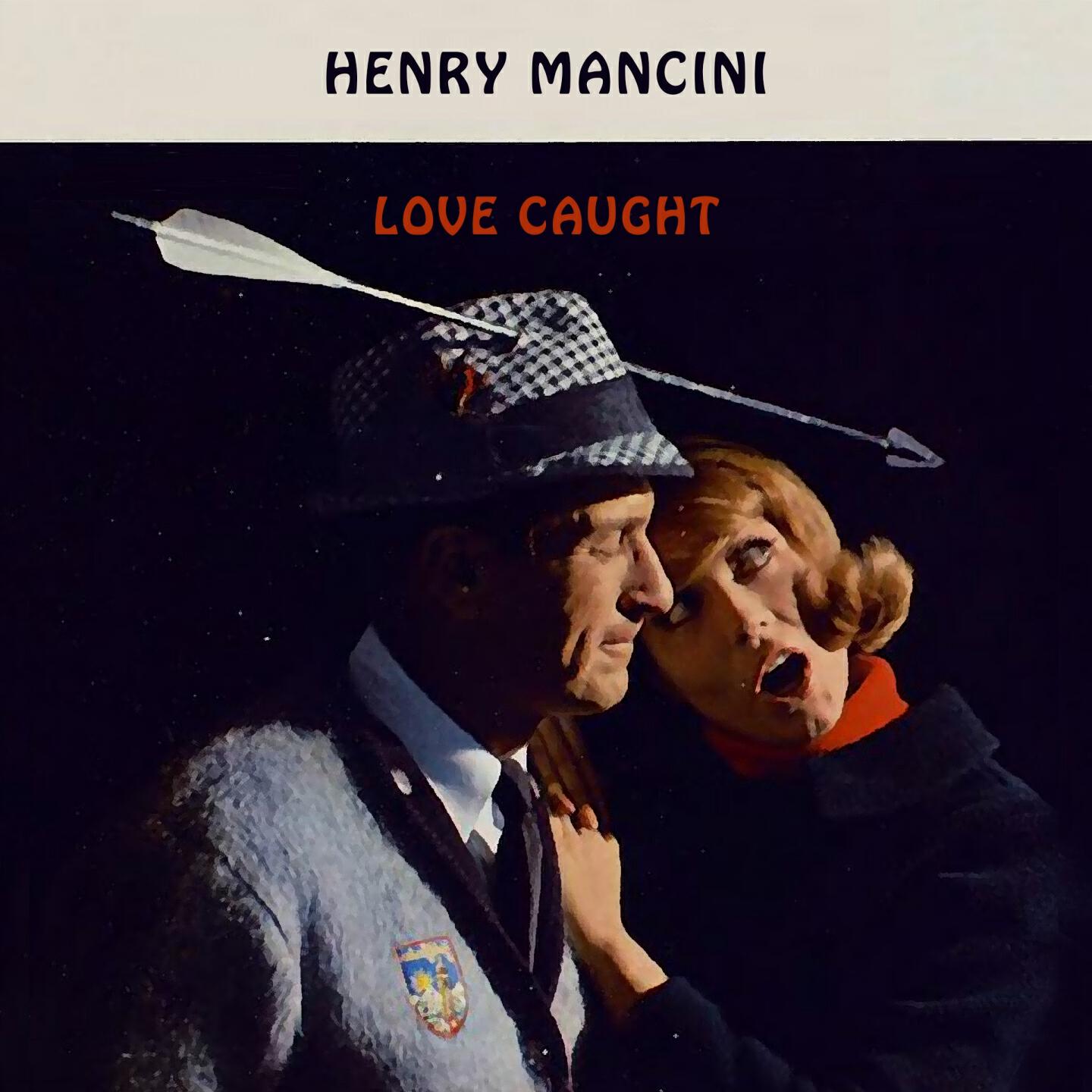 Релиз Love Caught