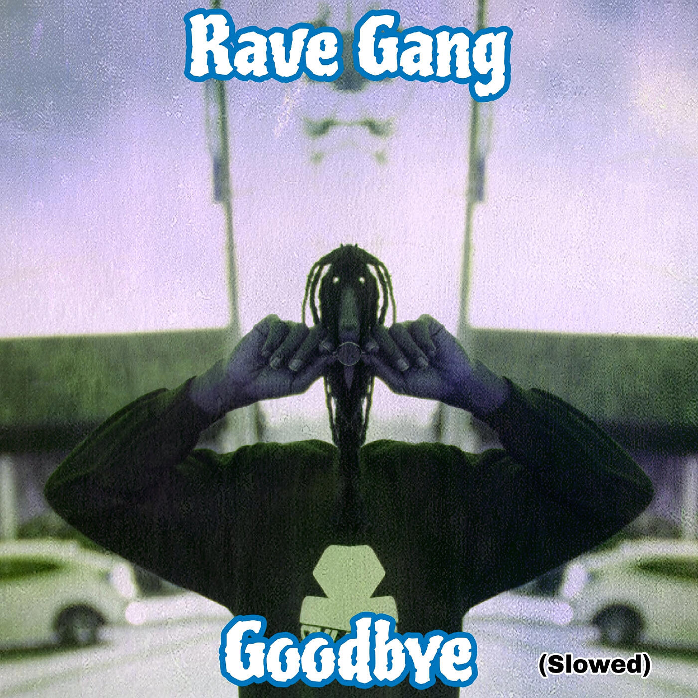 Релиз Goodbye (Slowed)