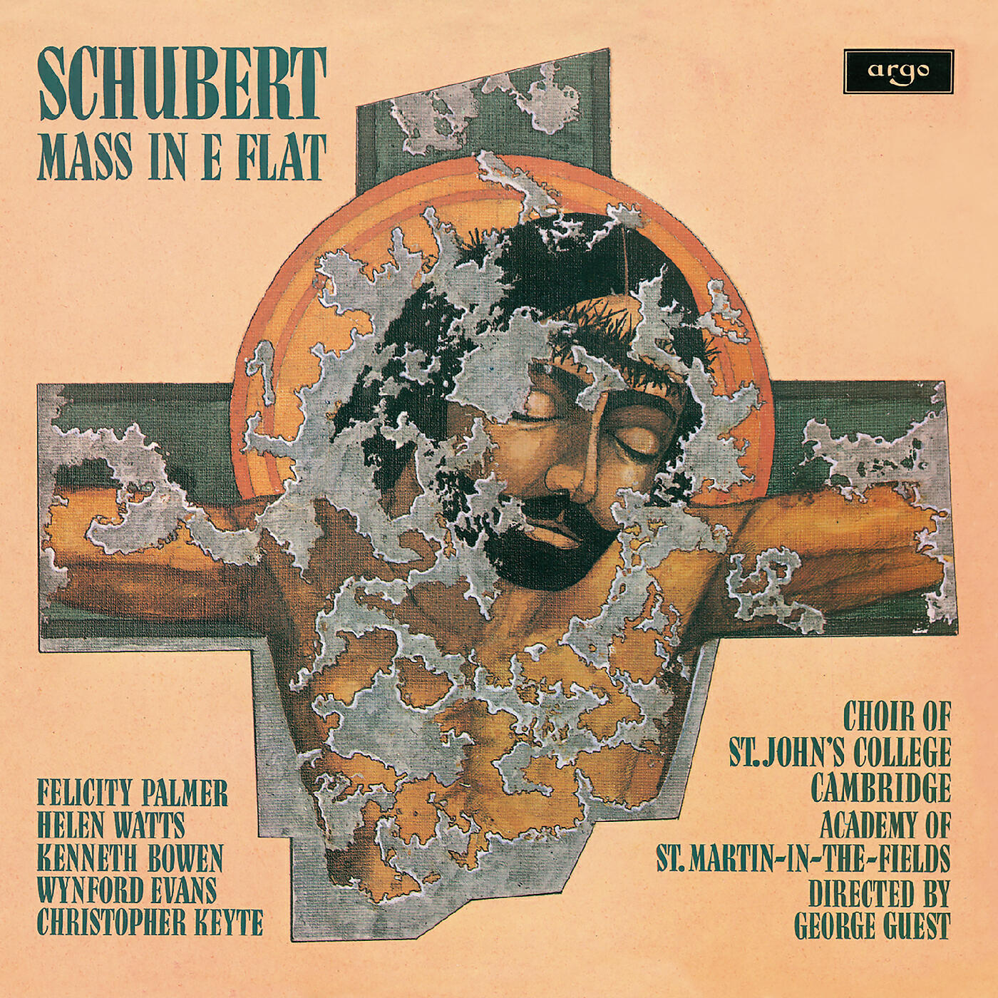 Релиз Schubert: Mass No. 6