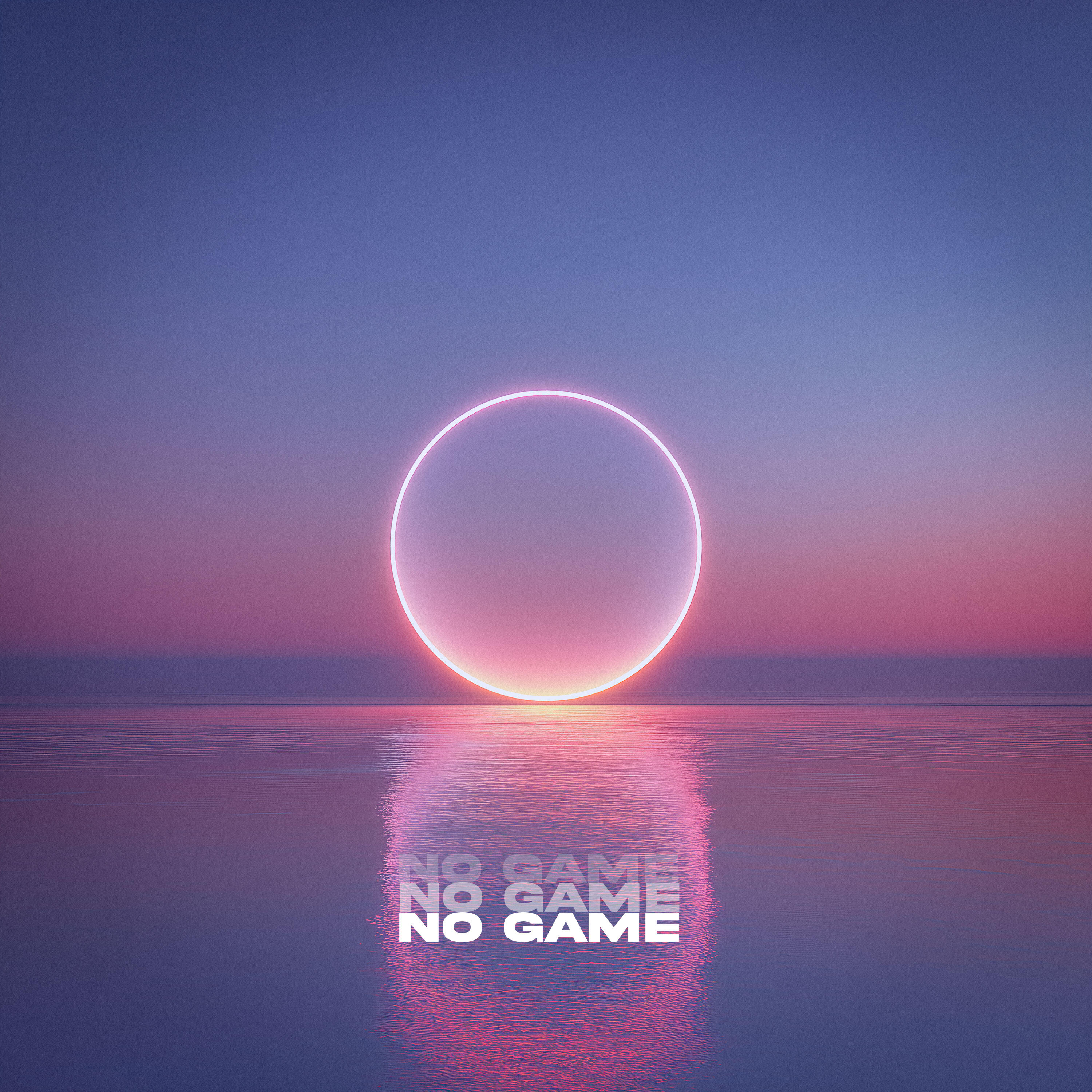 Релиз NO GAME