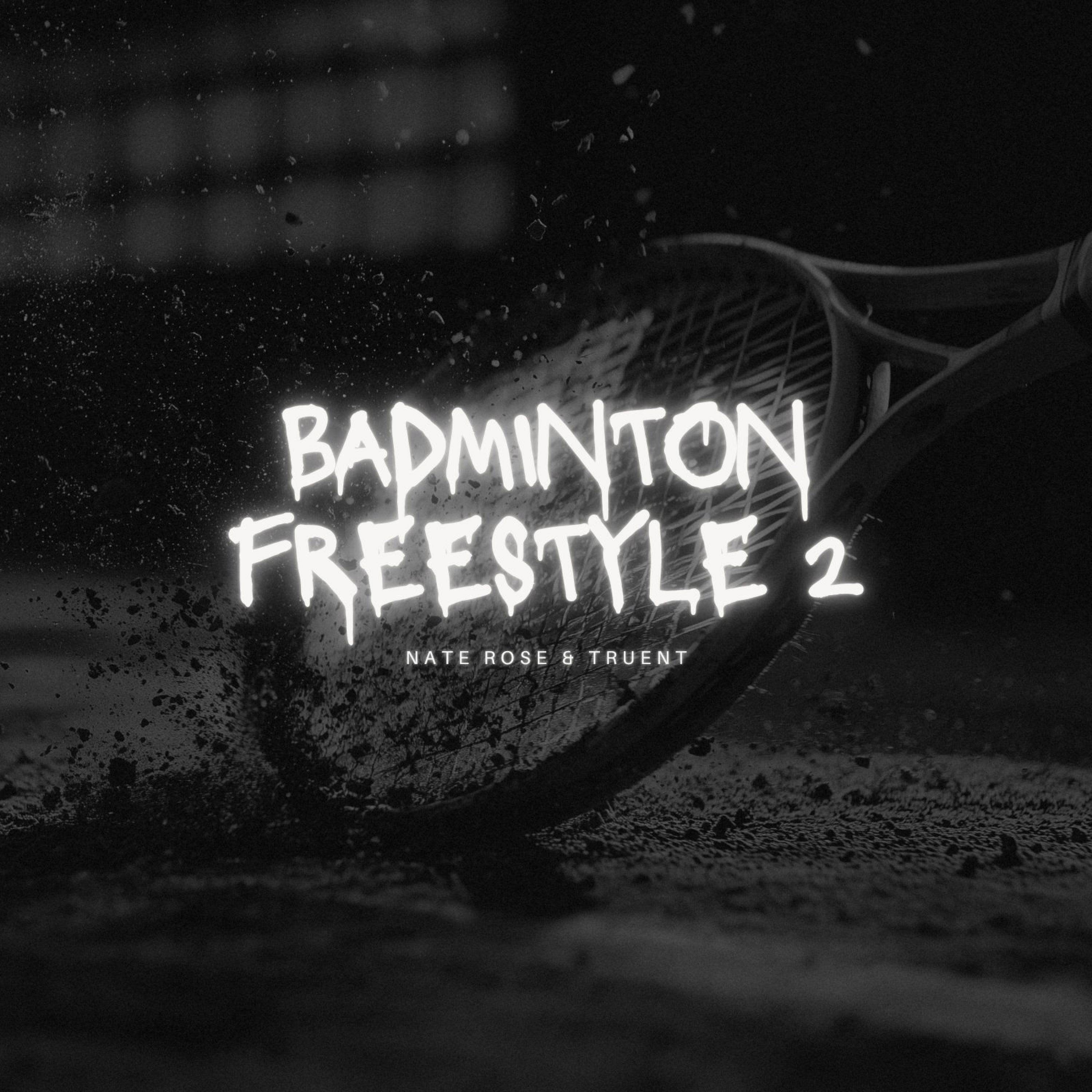 Релиз Badminton Freestyle 2