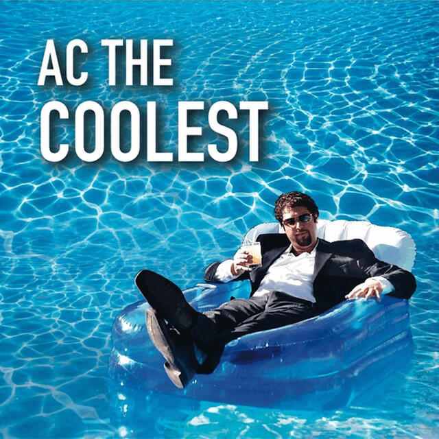Релиз AC the Coolest