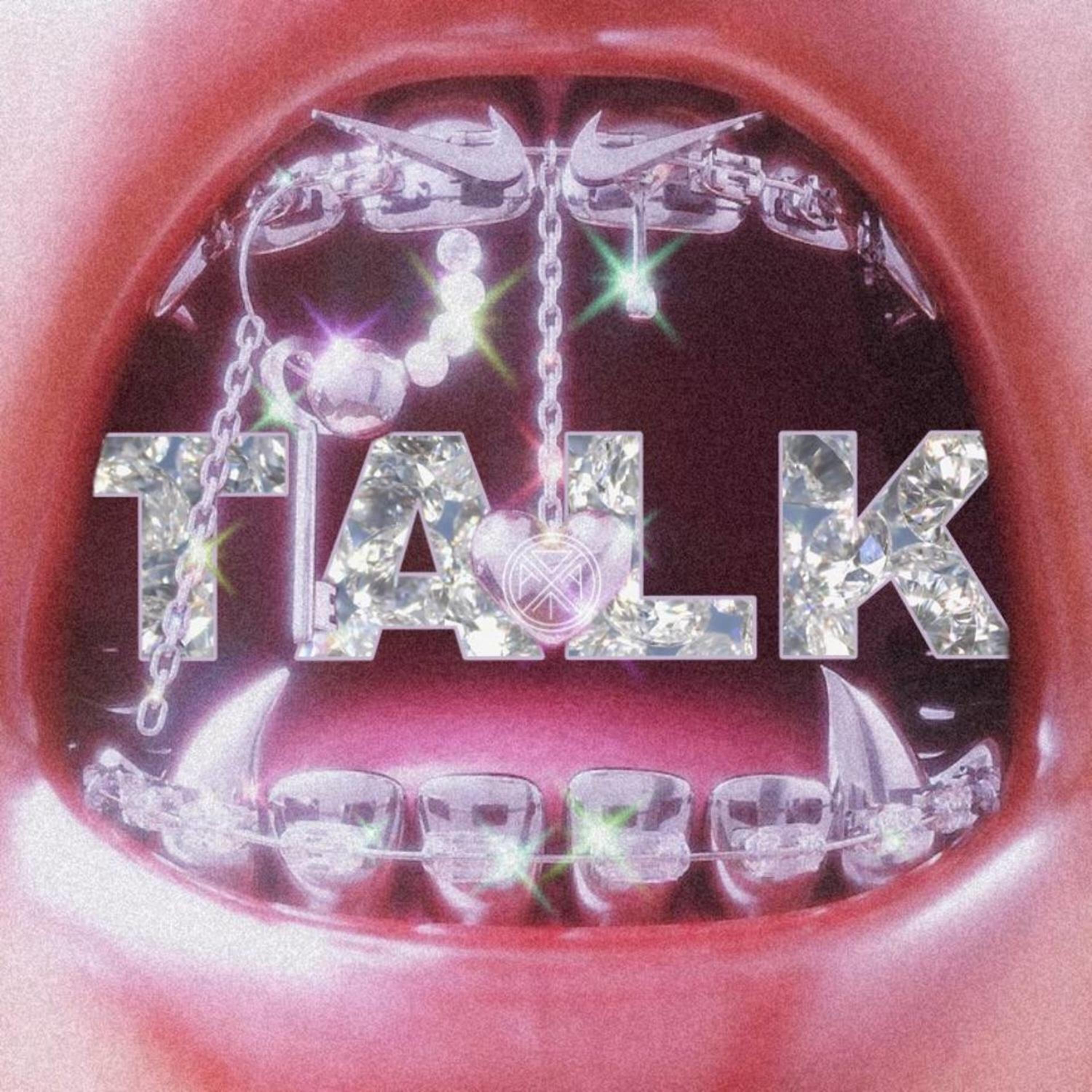 Релиз TALK