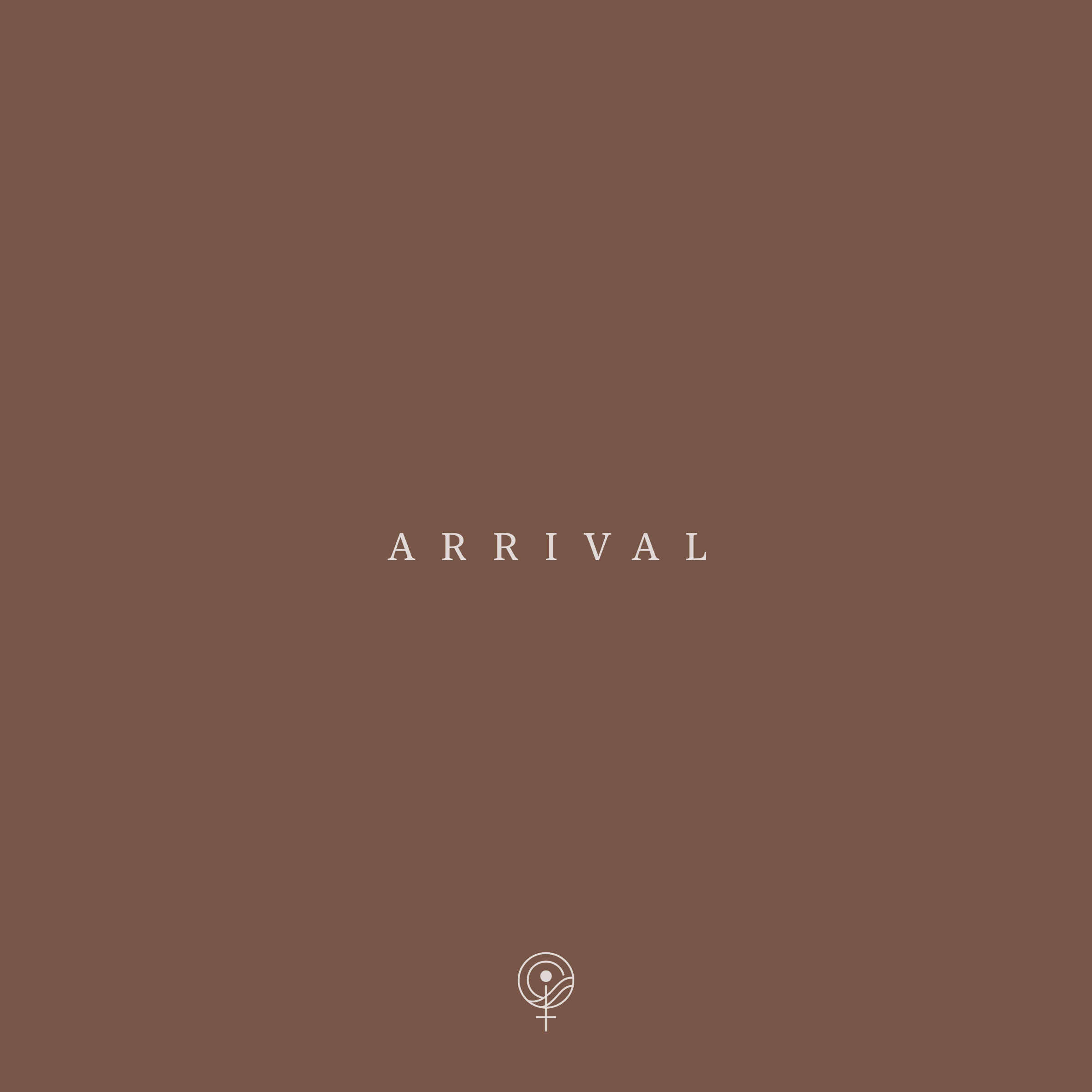 Релиз Arrival
