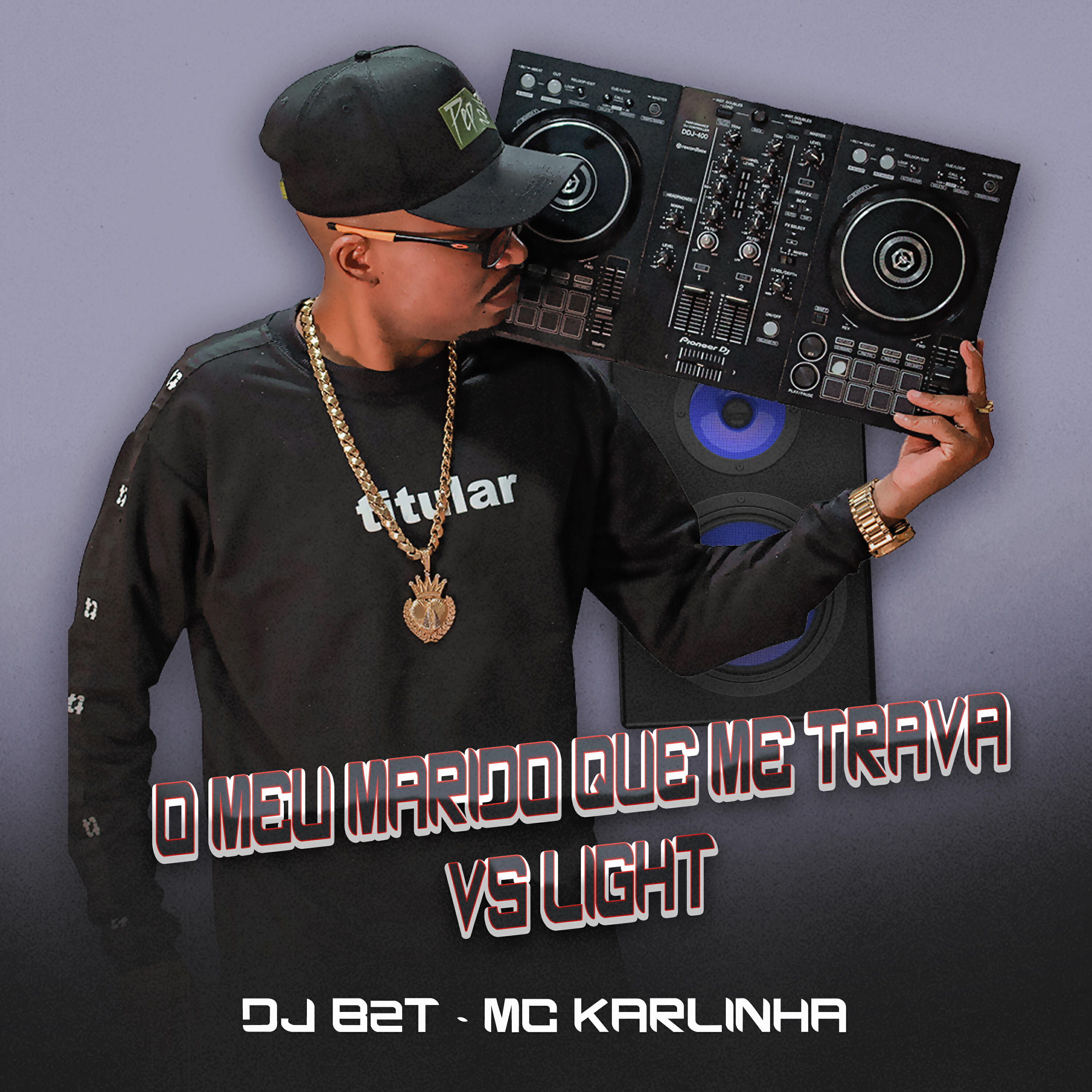 mc karlinha