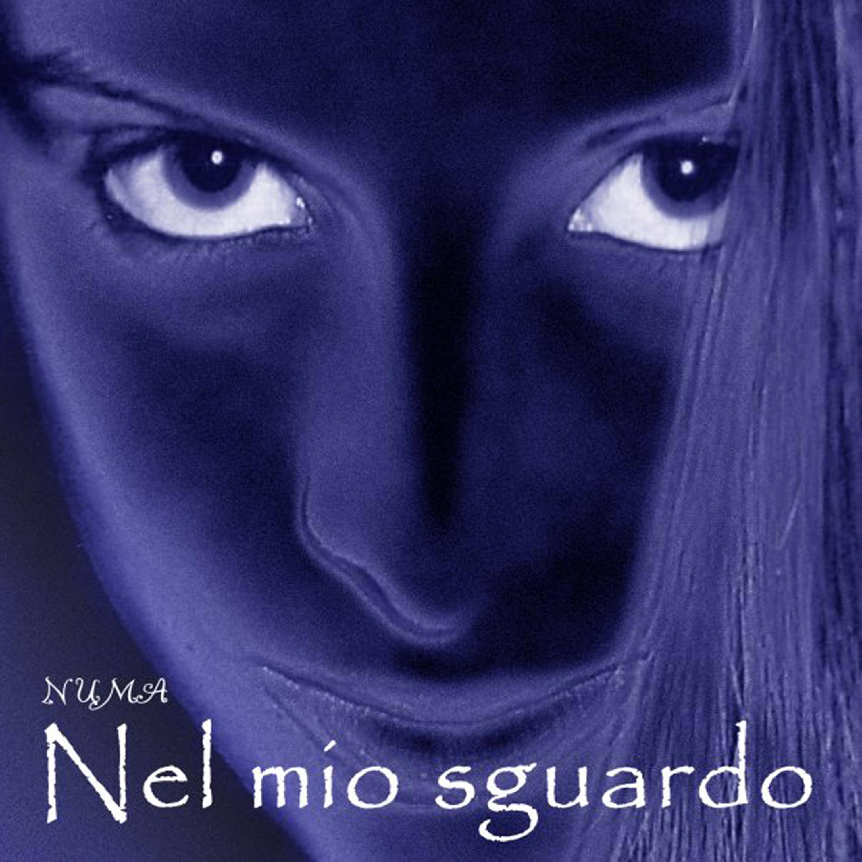 Релиз Nel mio sguardo