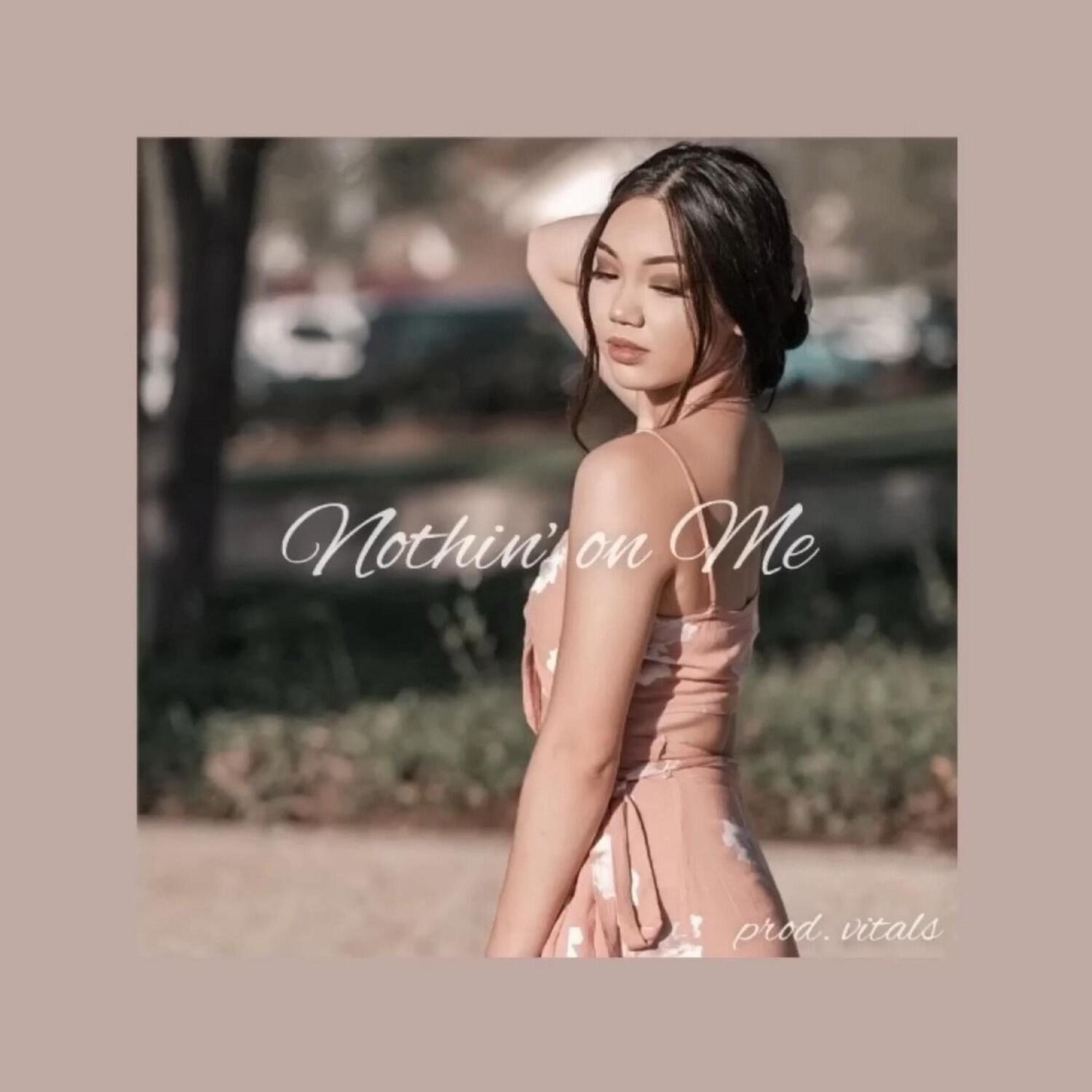 Релиз Nothin' on Me