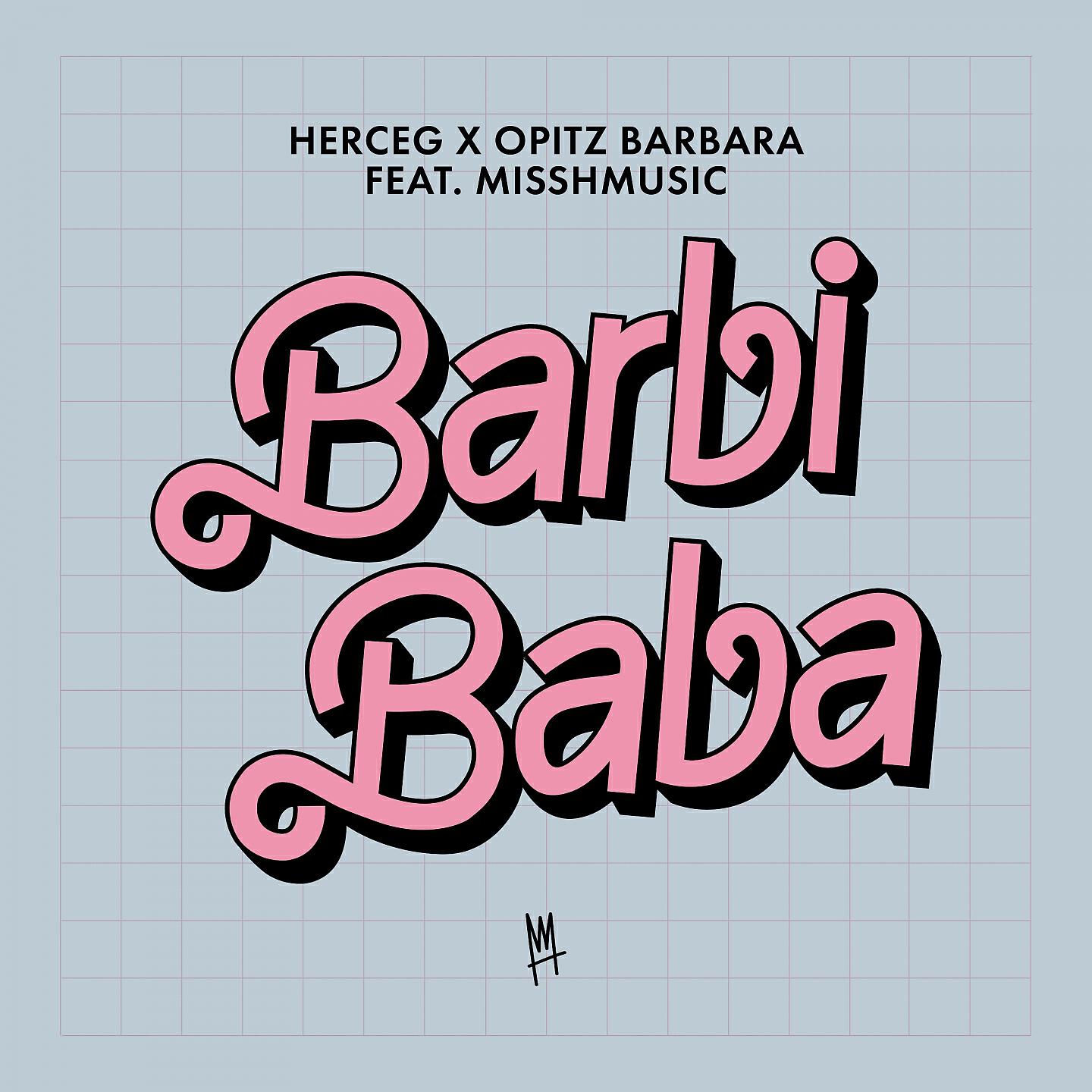 Релиз Barbibaba