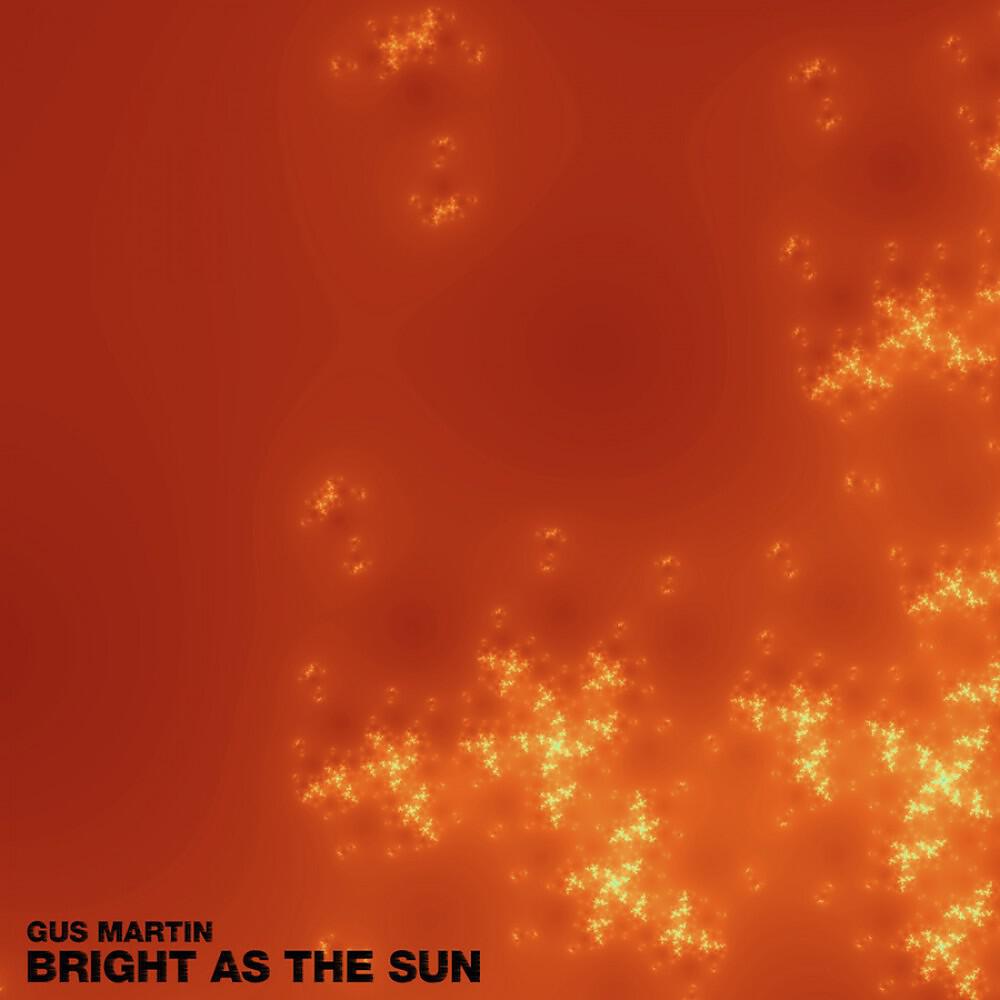 Релиз Brigth as the Sun