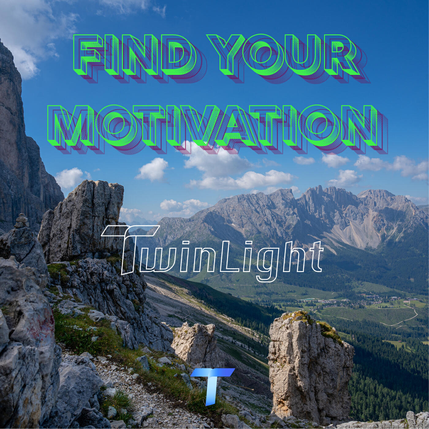 Релиз Find Your Motivation