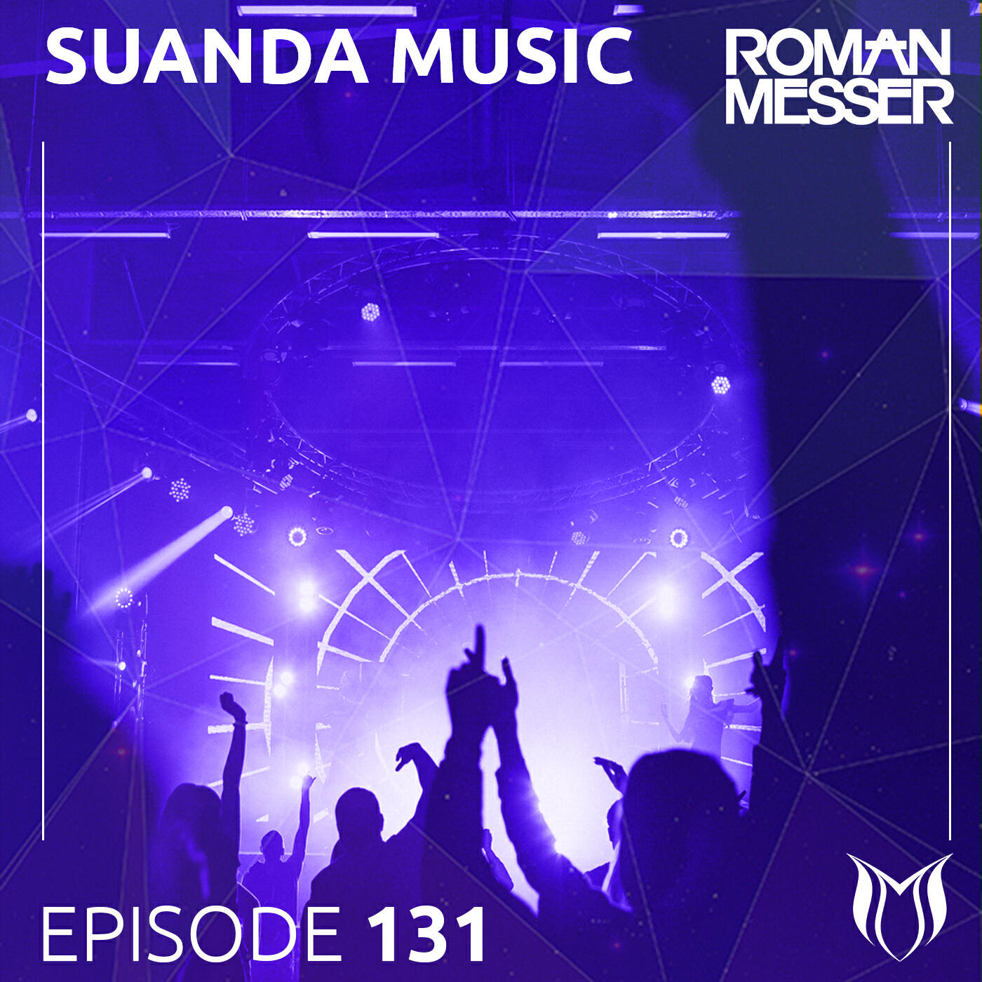 Релиз Suanda Music Episode 131
