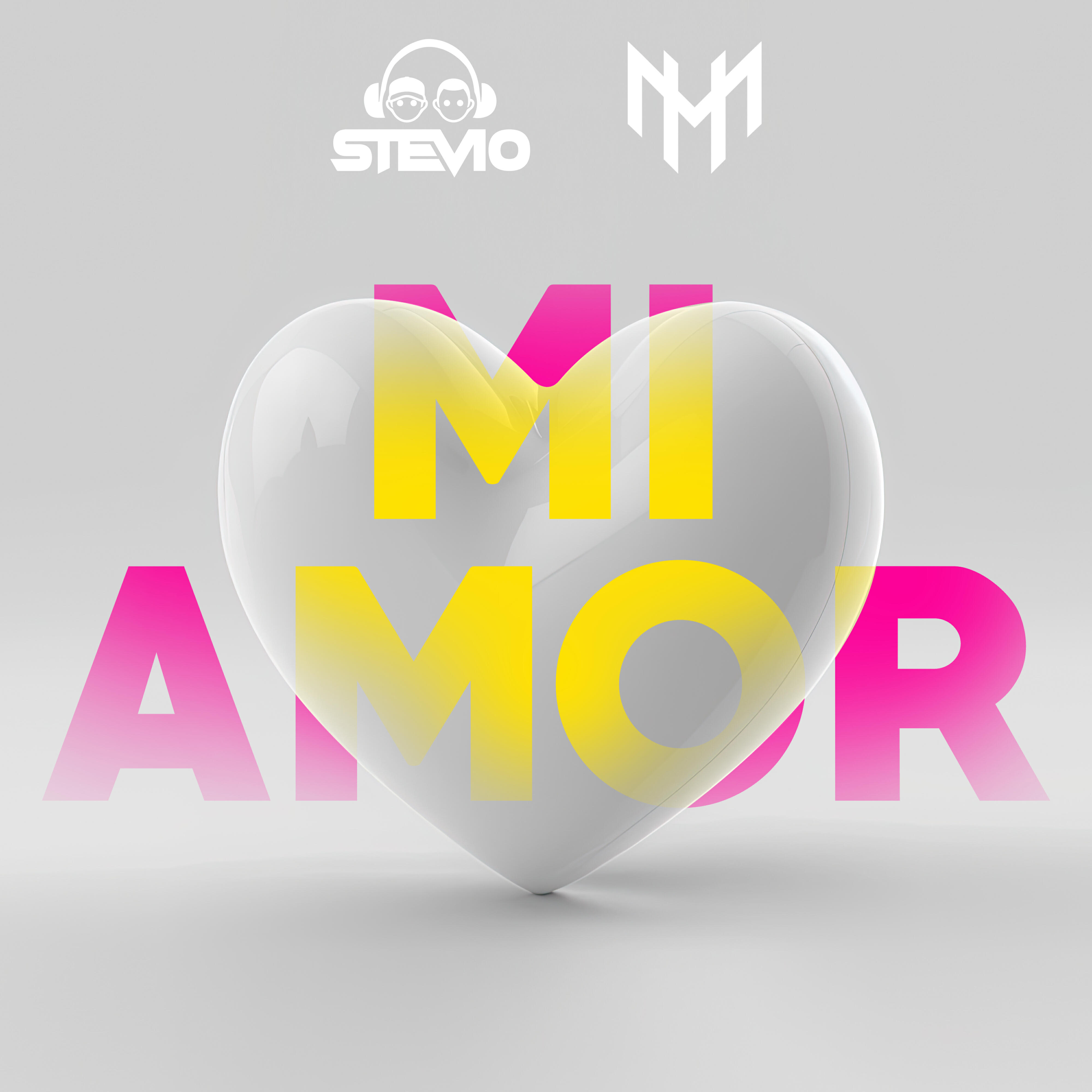 Релиз Mi Amor