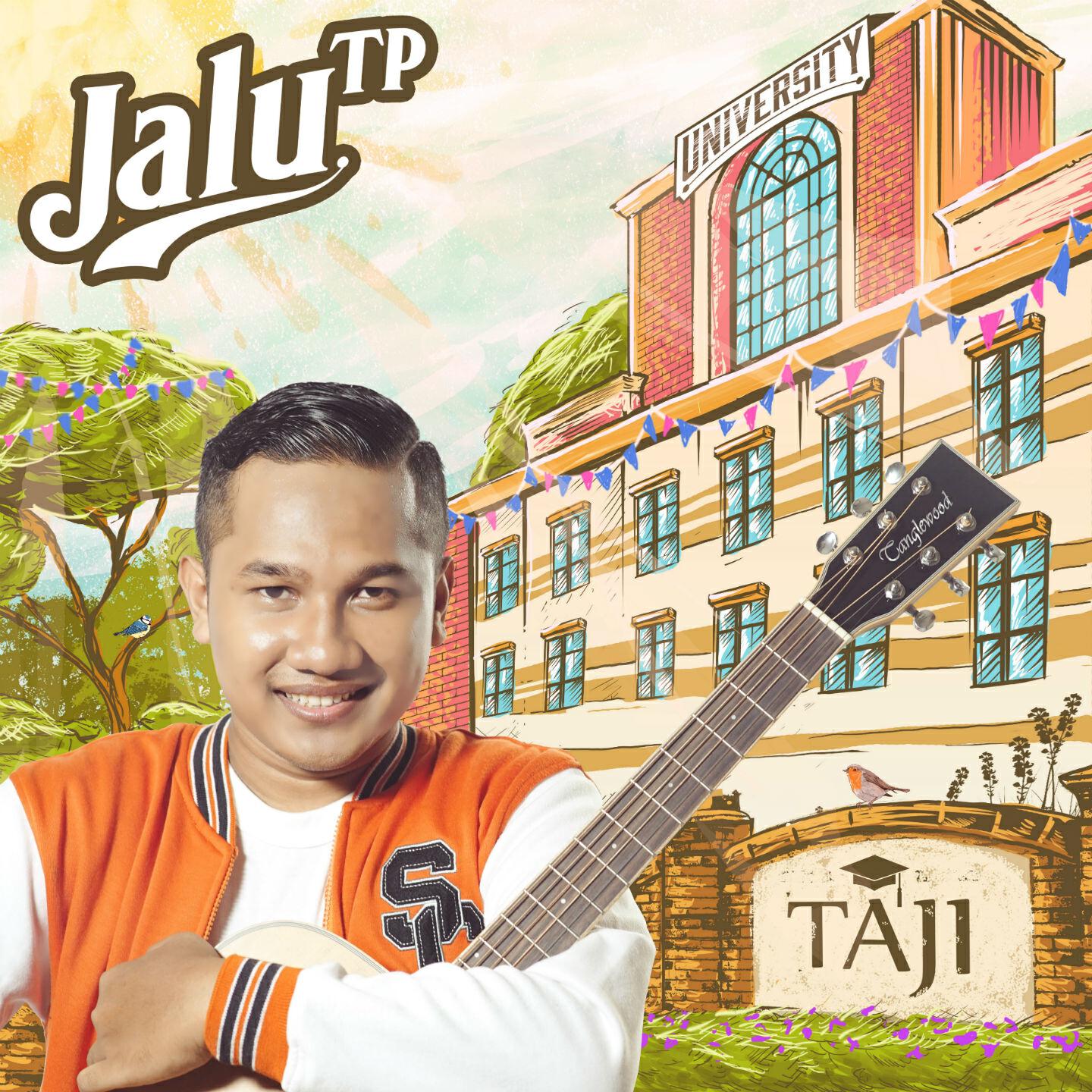 Релиз Taji