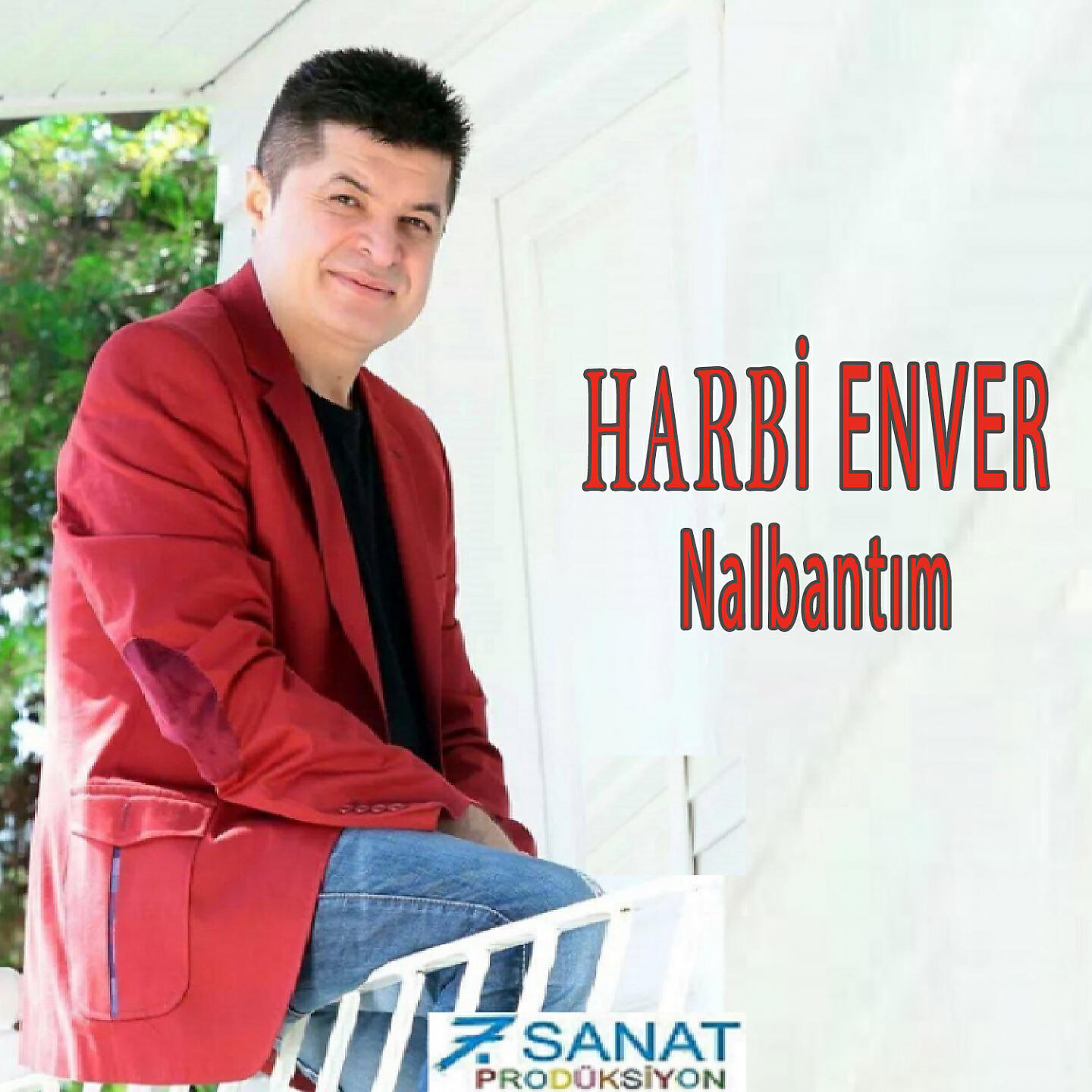 Релиз Nalbantım