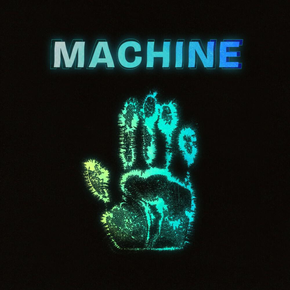 Релиз Machine