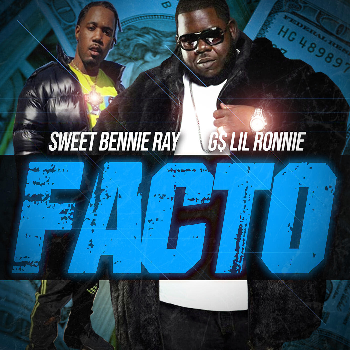Релиз Facto