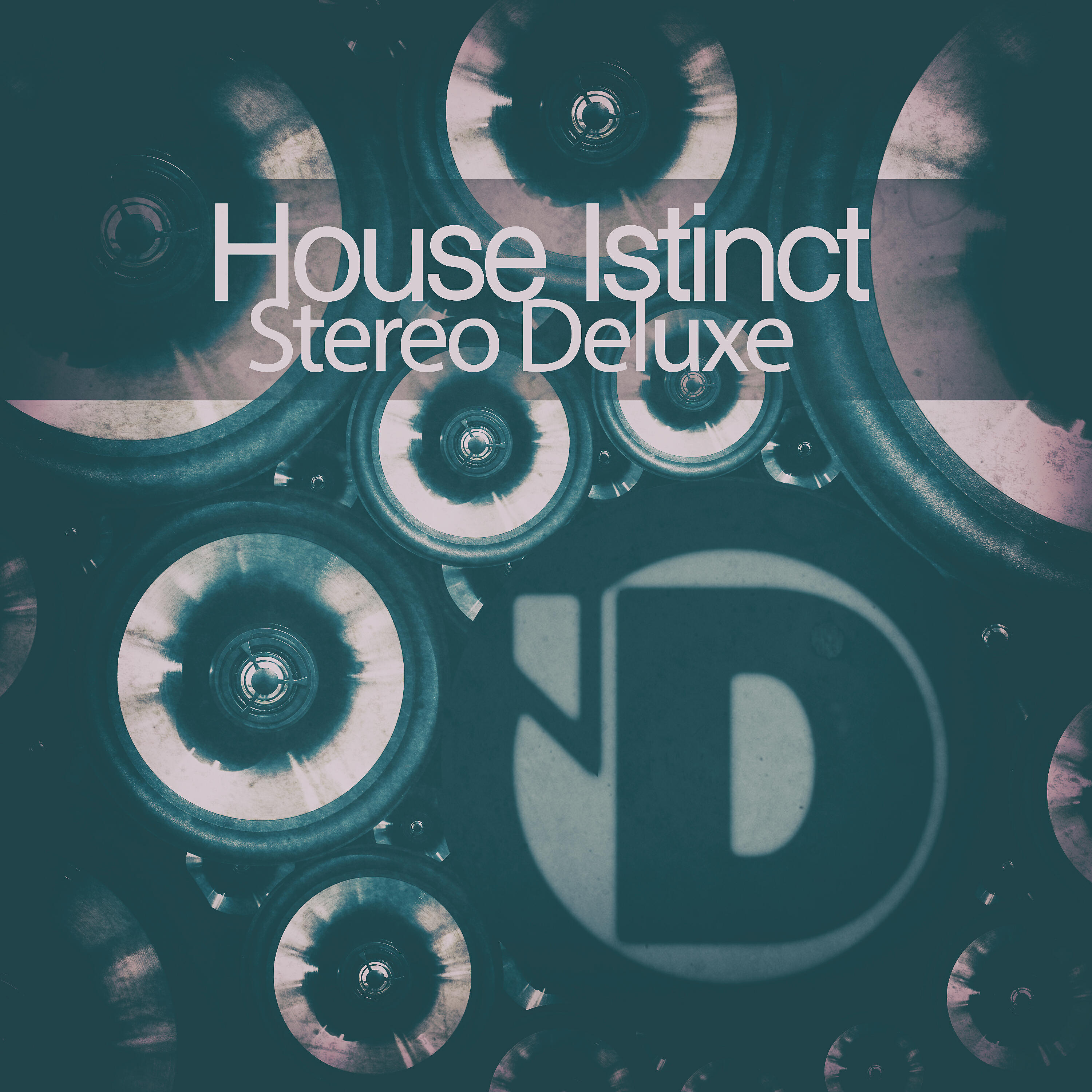 Релиз Stereo Deluxe