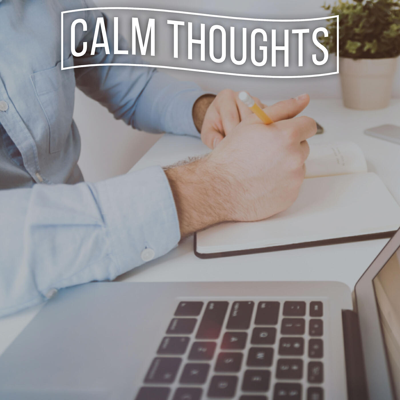 Релиз Calm Thoughts