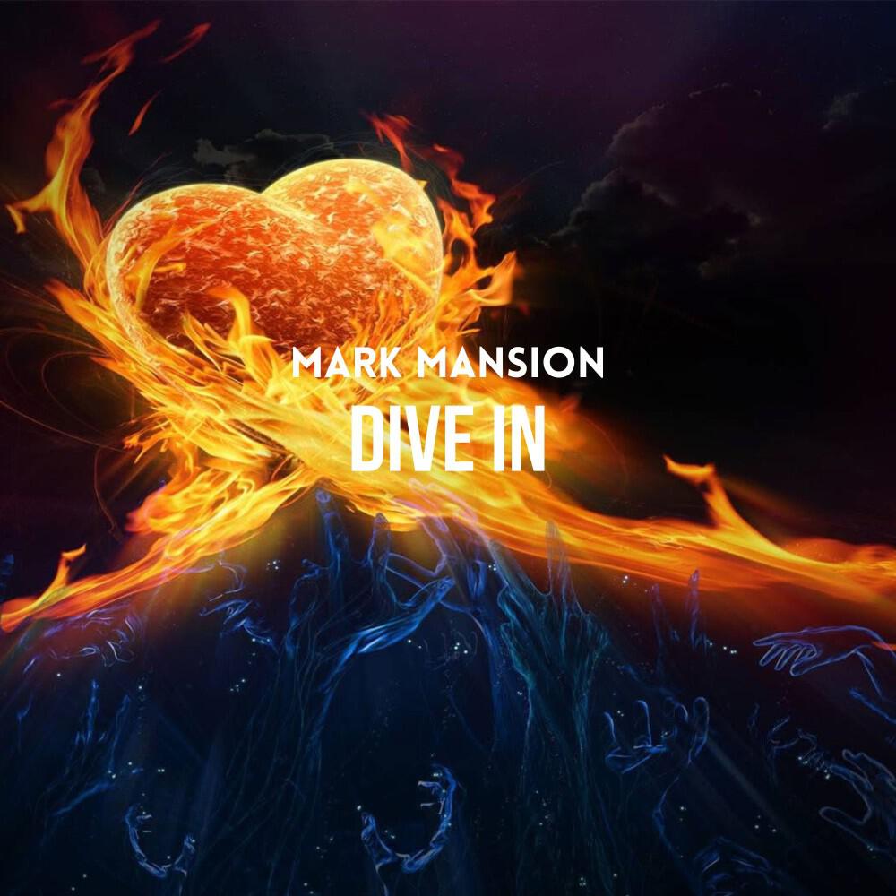 Релиз Dive In