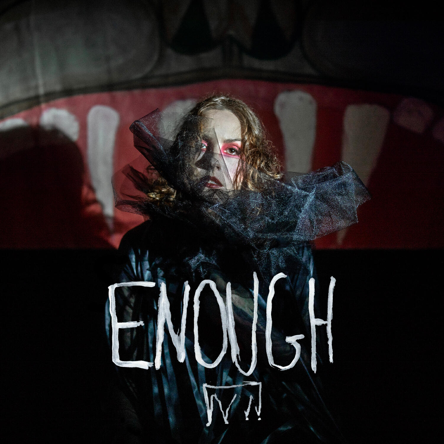 Релиз Enough