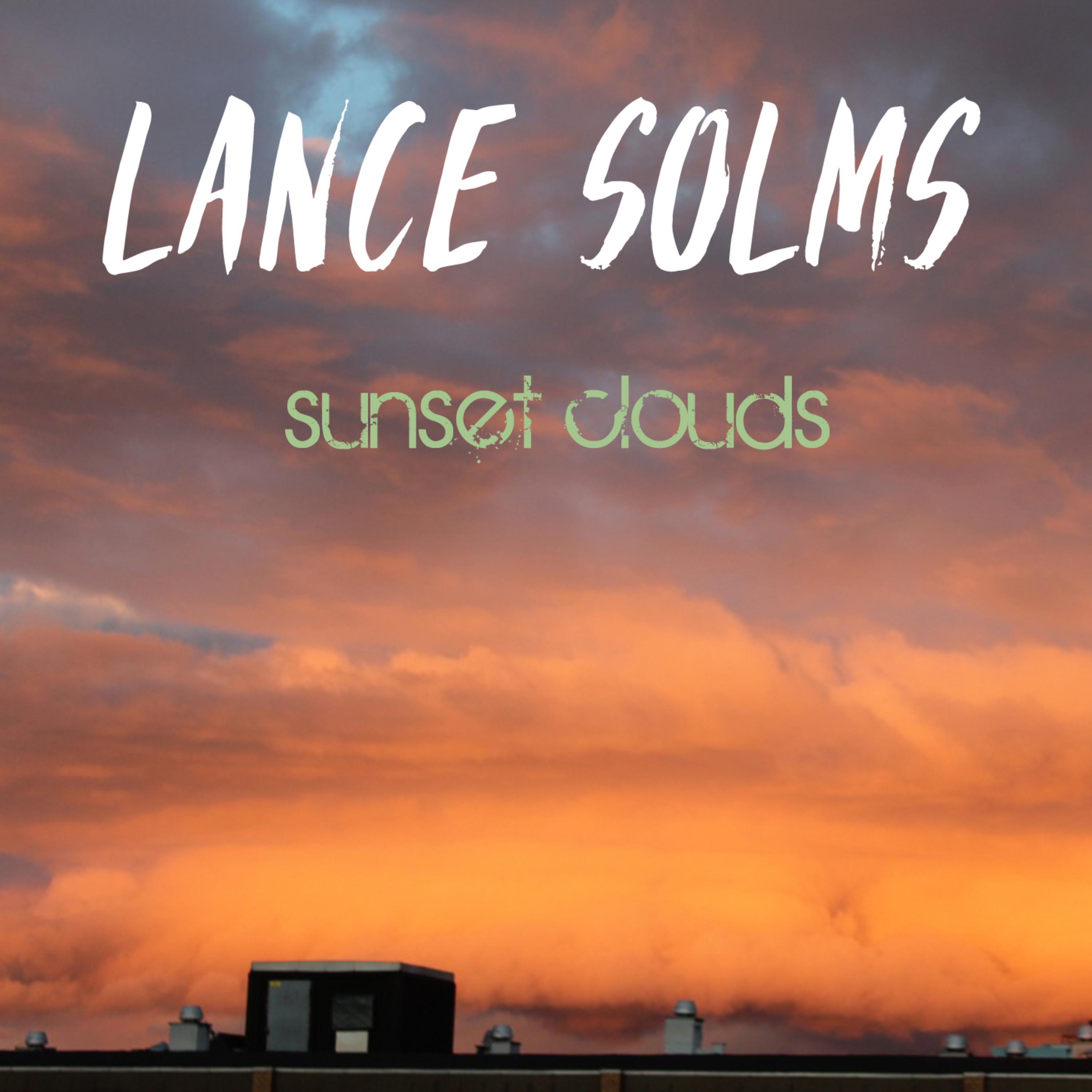 Релиз Sunset Clouds