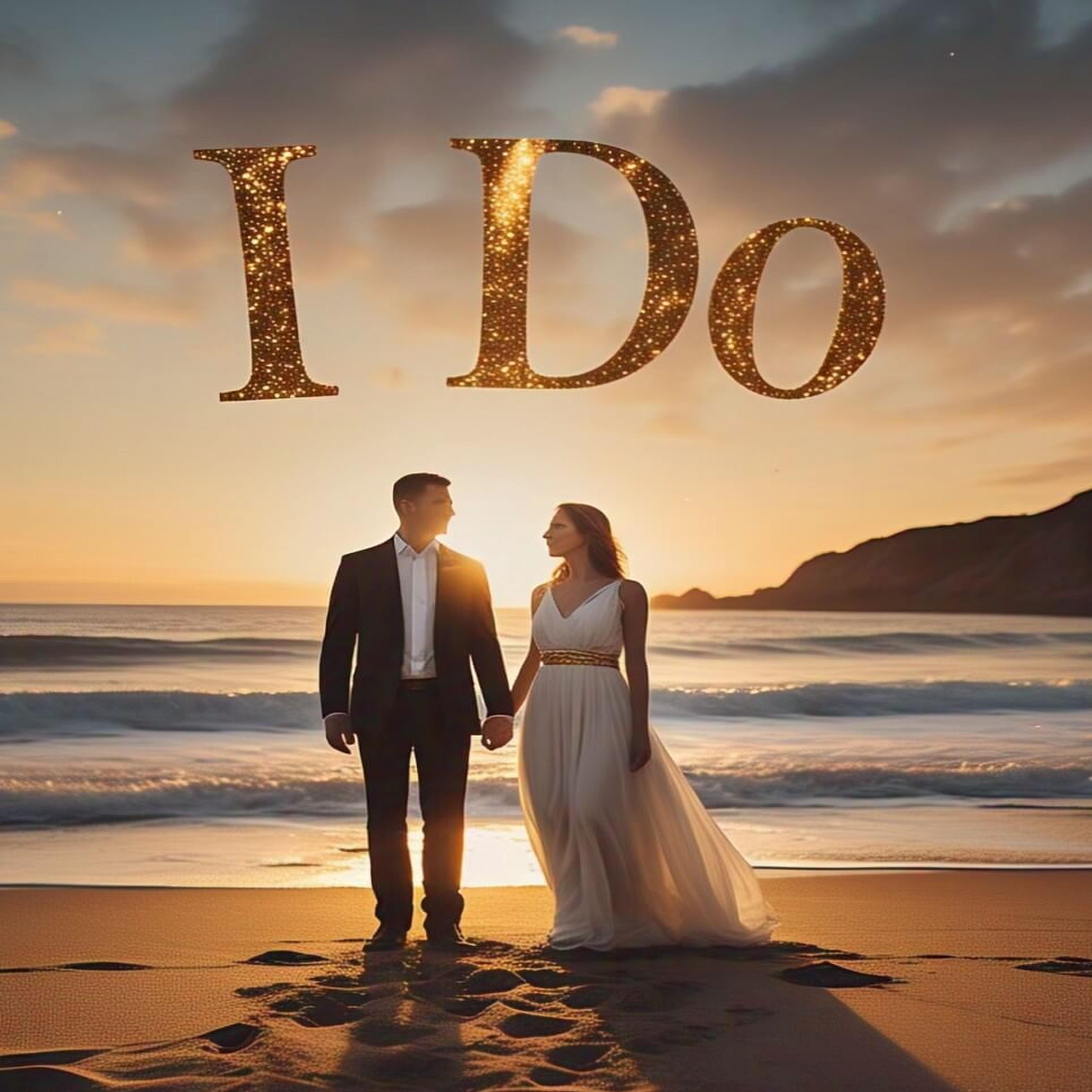 Релиз I Do