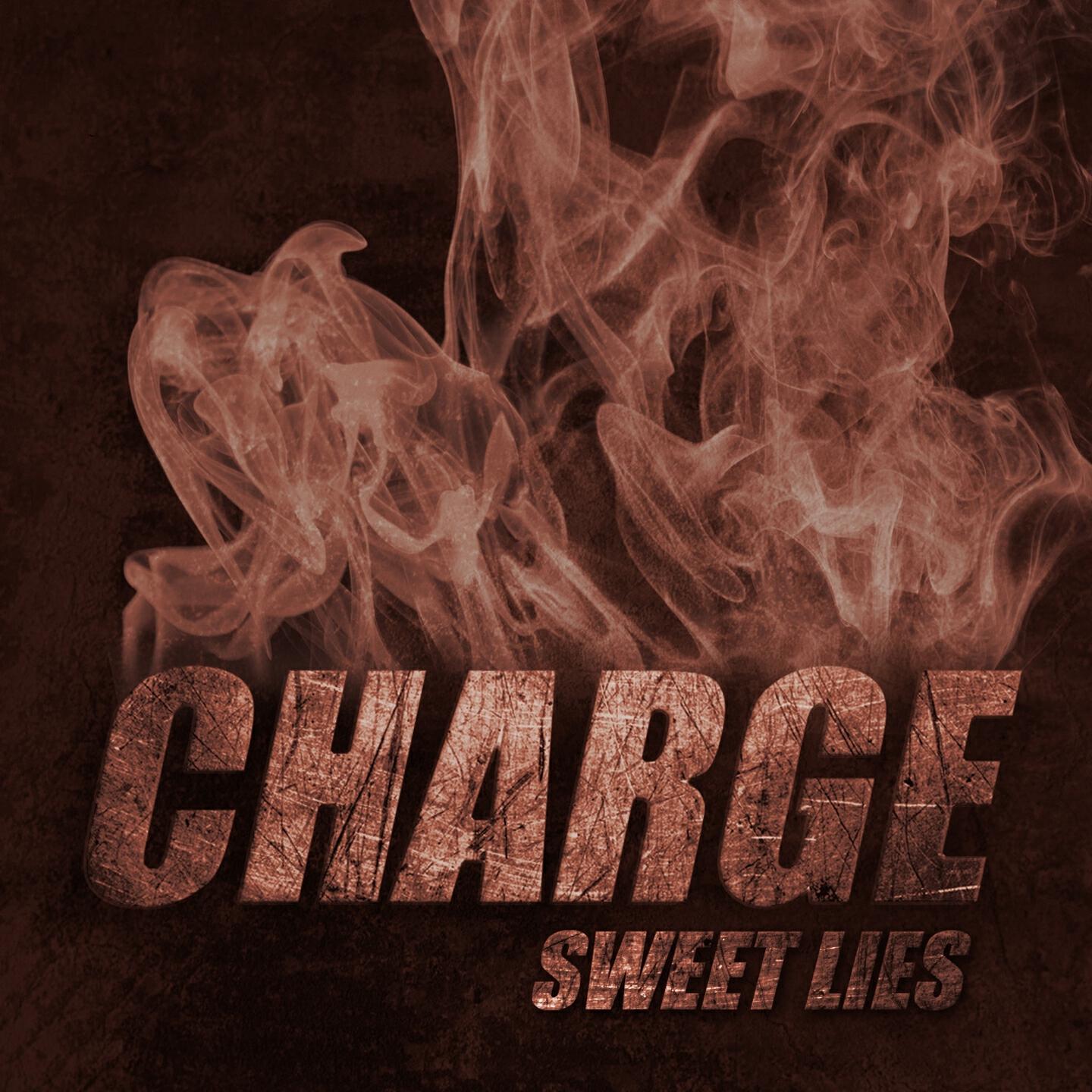 Релиз Sweet Lies