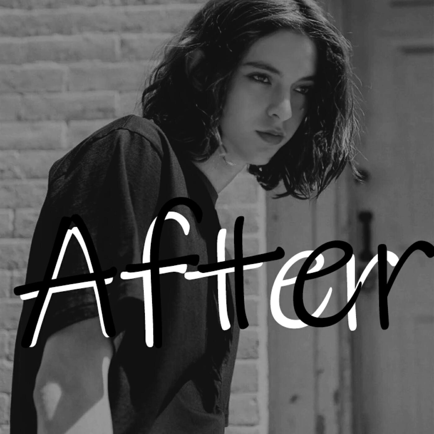 Релиз After