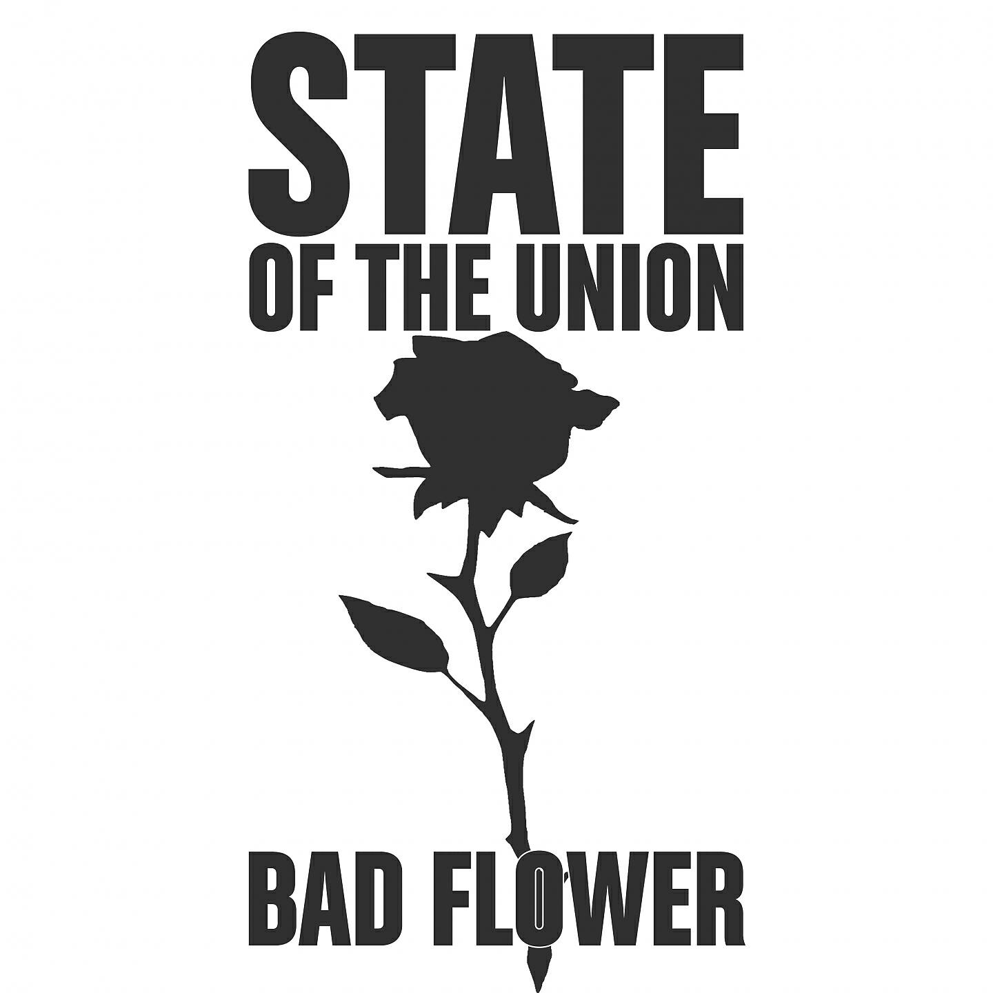 Релиз Bad Flower