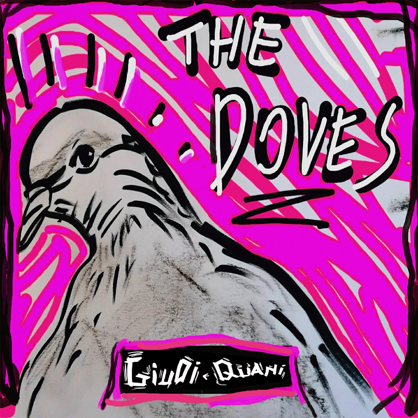 Релиз The Doves