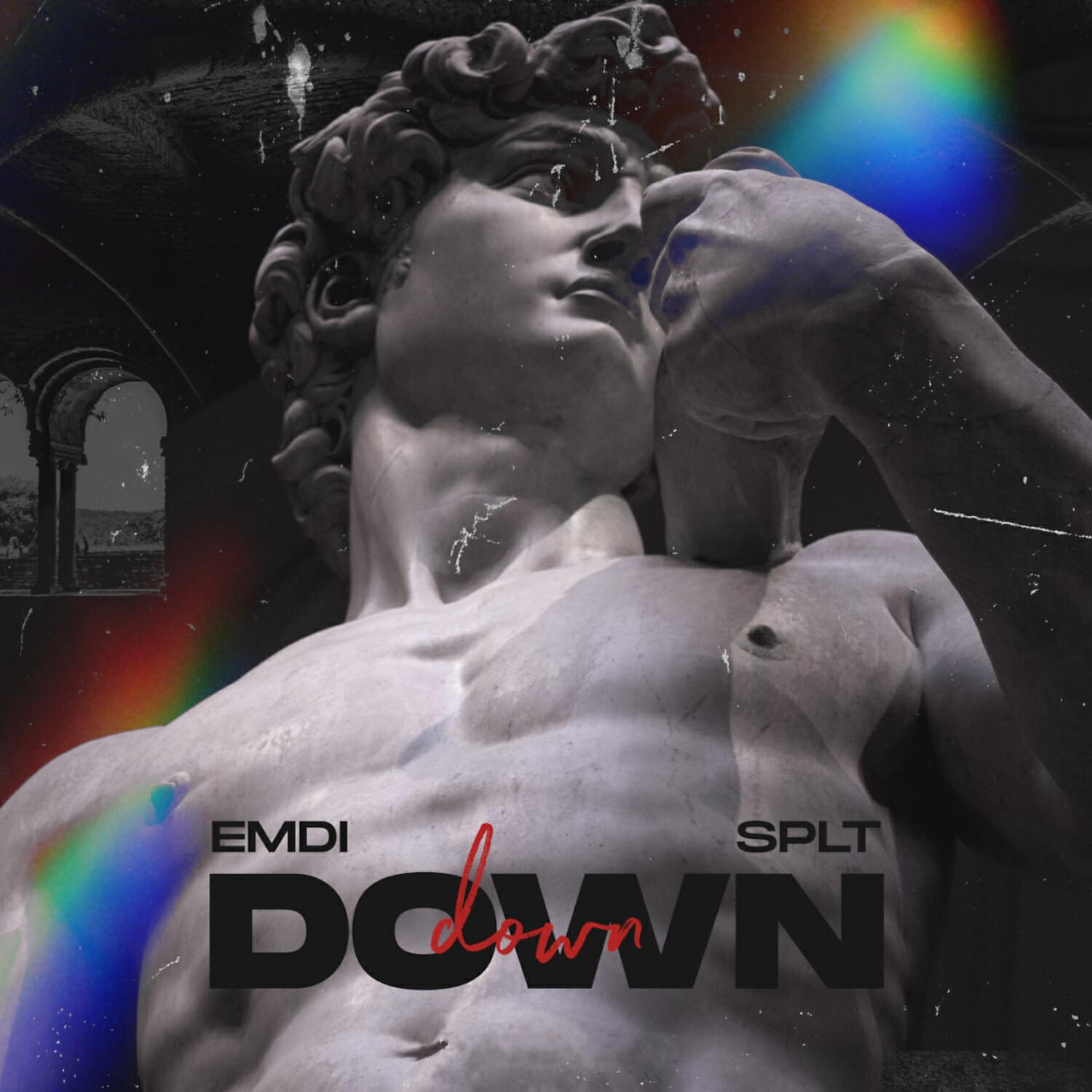 Релиз Down